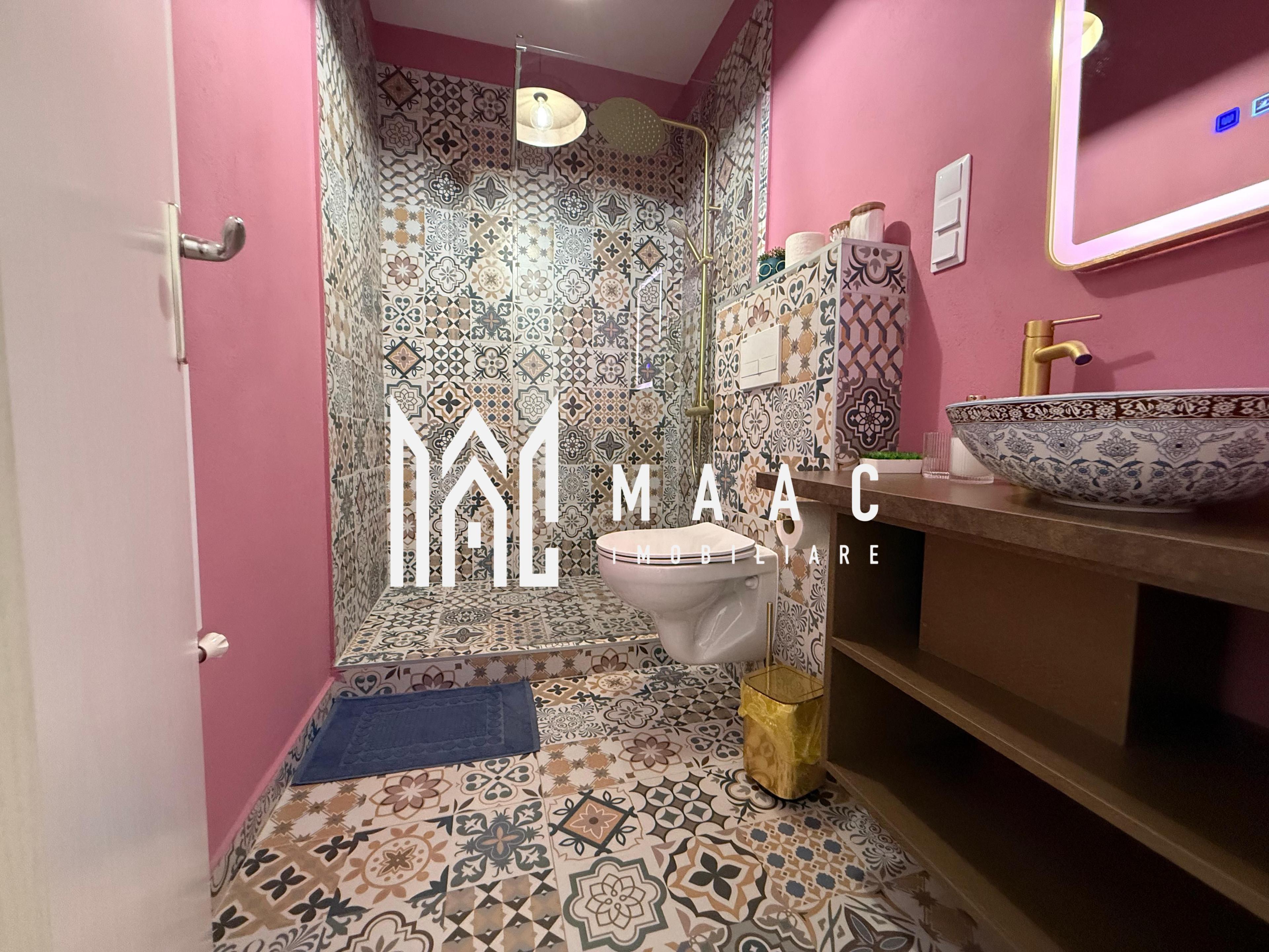 Apartament 3 camere | Decomandat | Etaj 1 | Ultracentral - 15