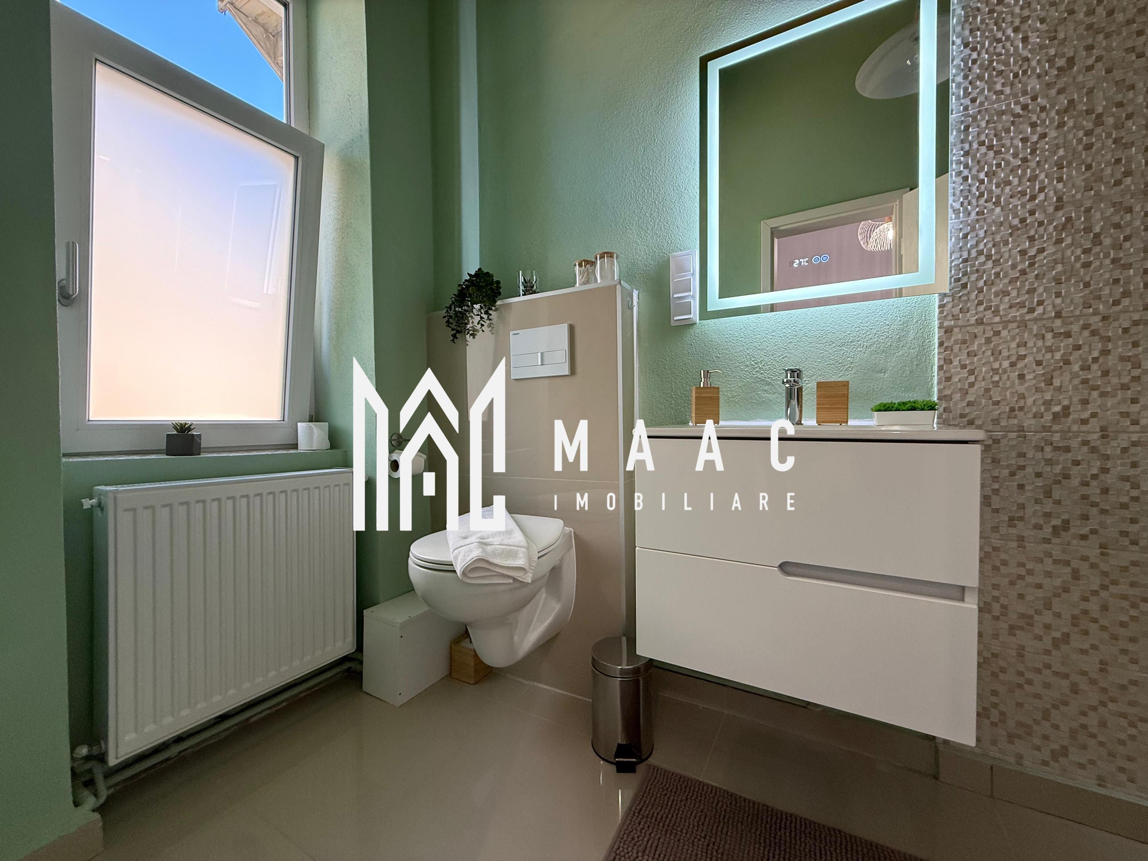 Apartament 3 camere | Decomandat | Etaj 1 | Ultracentral - 4