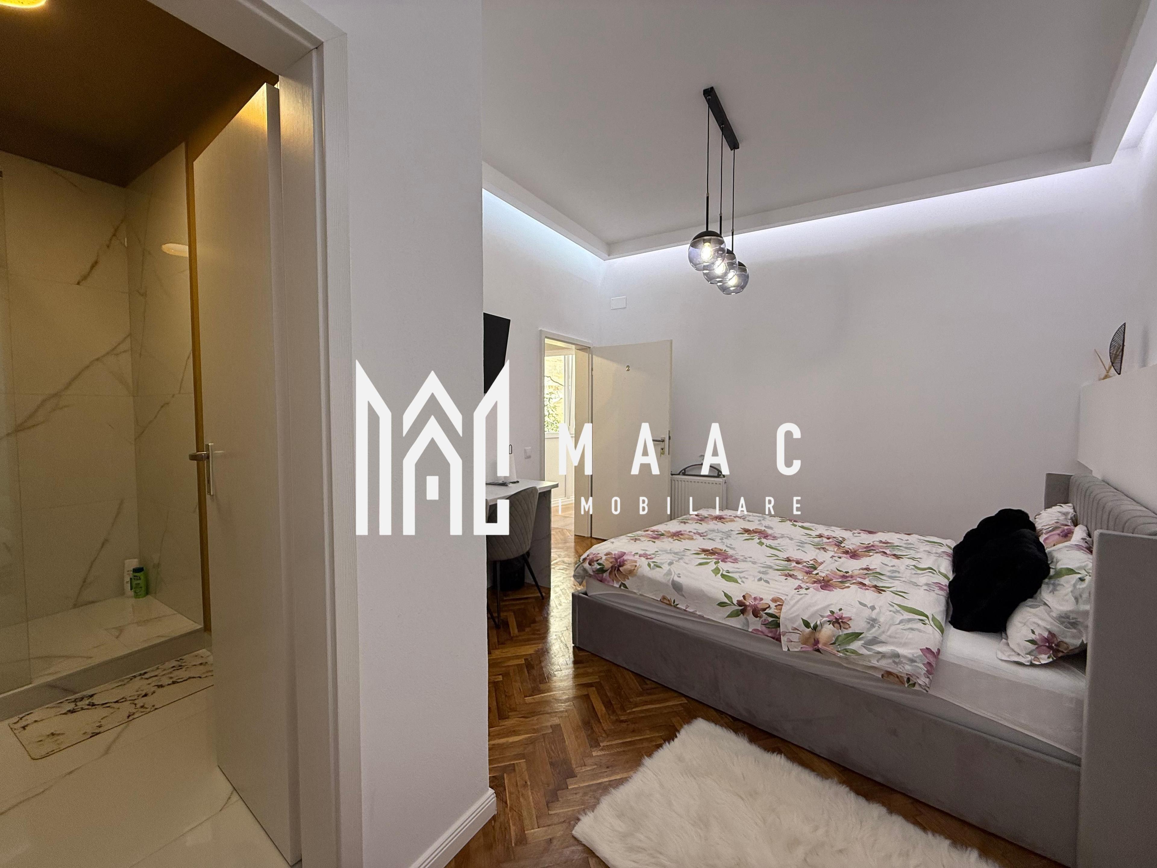 Apartament 3 camere | Decomandat | Etaj 1 | Ultracentral - 8