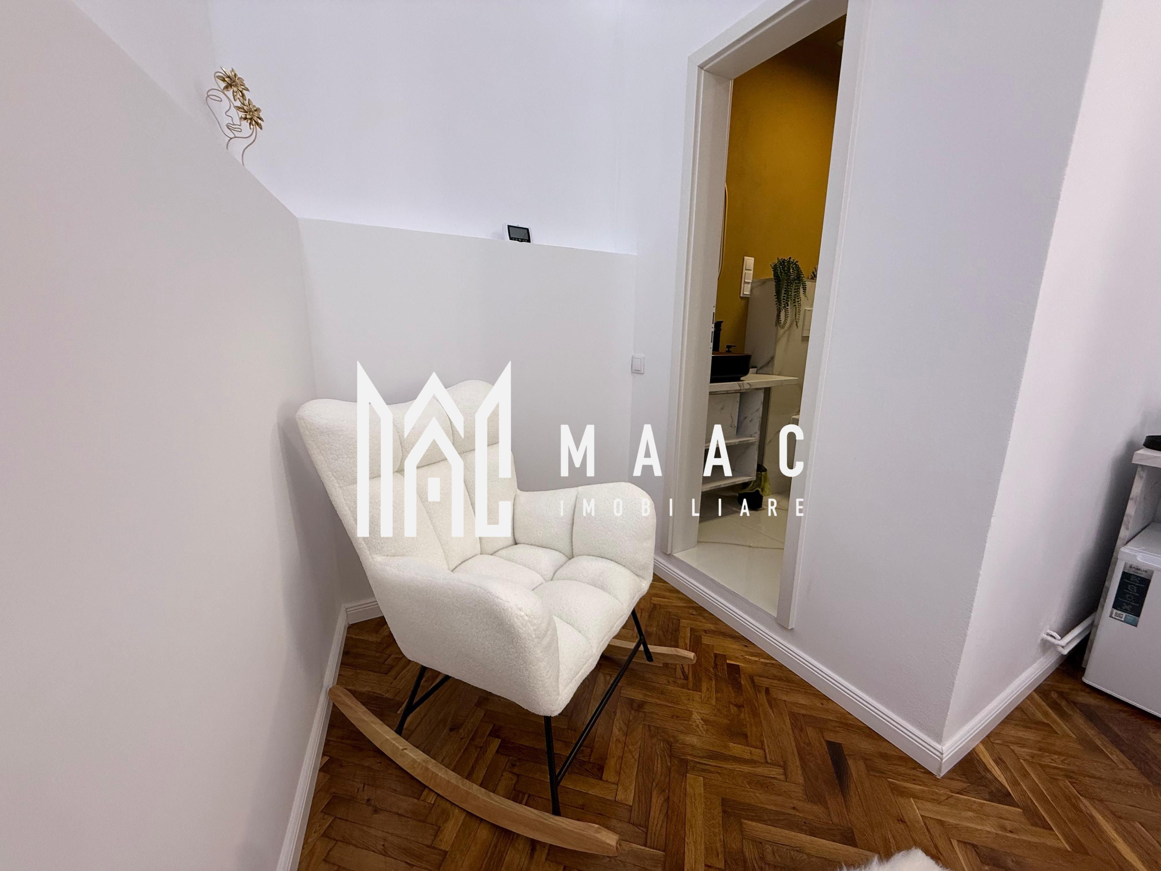 Apartament 3 camere | Decomandat | Etaj 1 | Ultracentral - 9