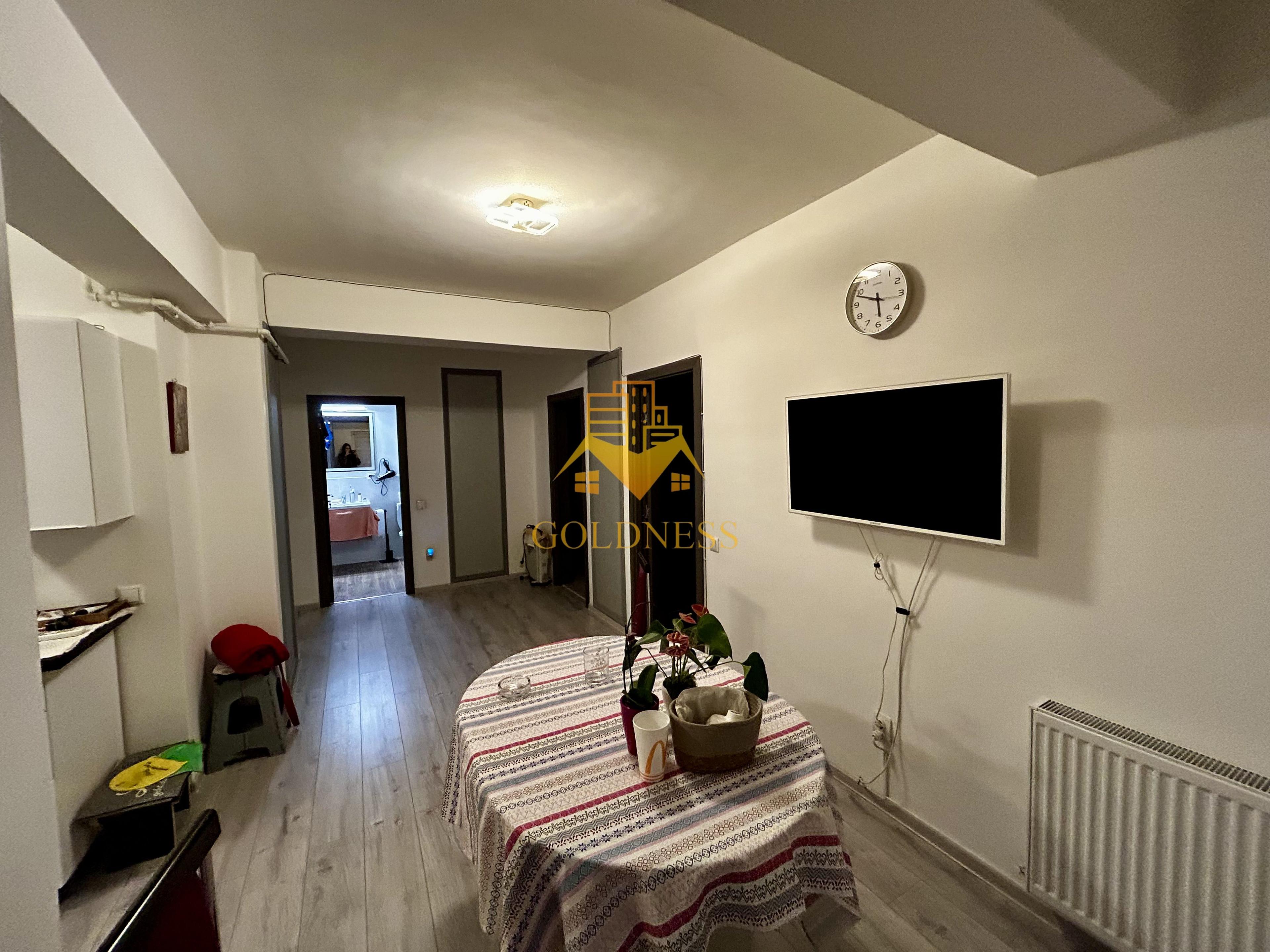 3 camere, modern, parcare, Floresti Zona Avram Iancu, Mega Image - 5