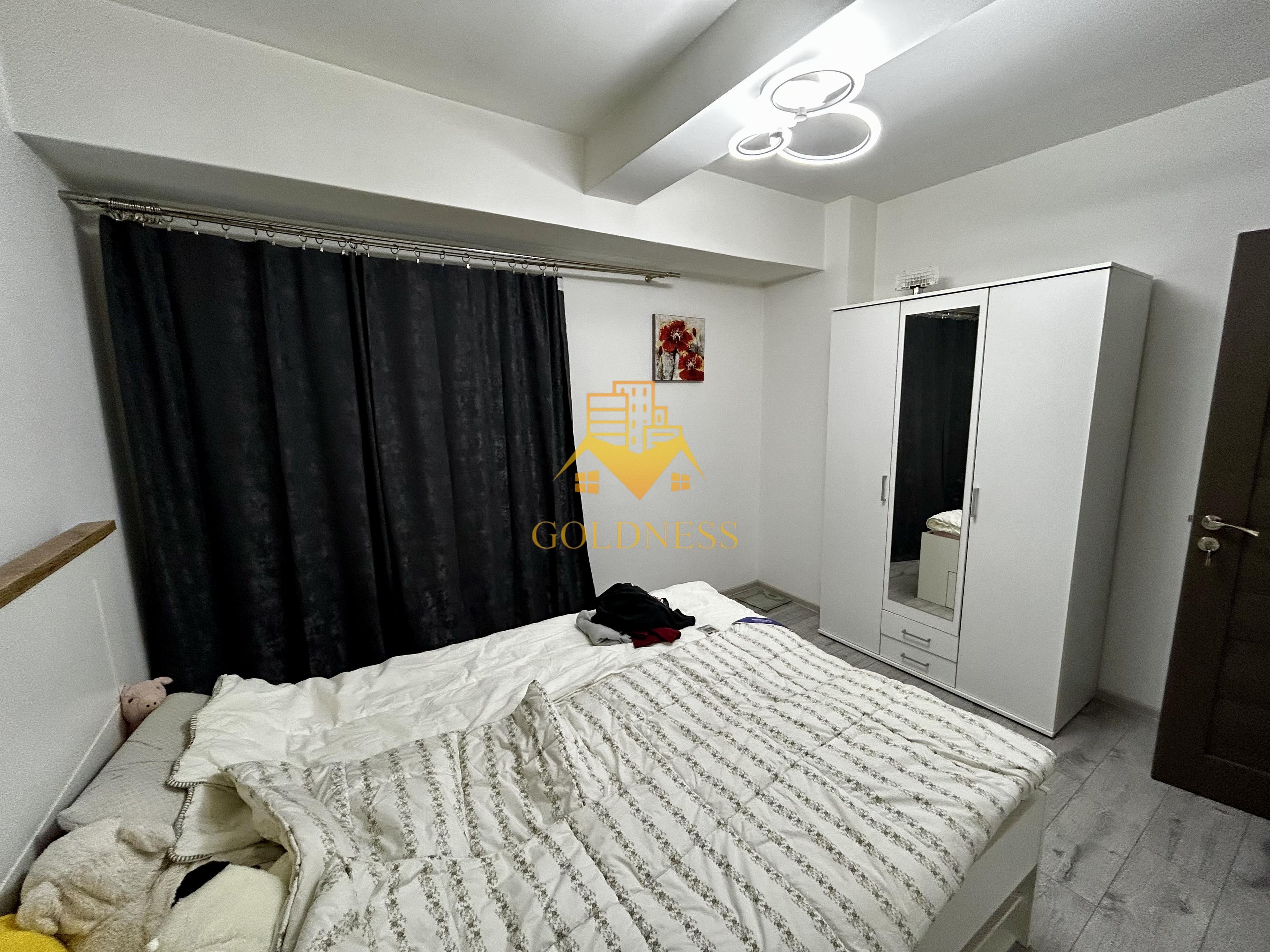 3 camere, modern, parcare, Floresti Zona Avram Iancu, Mega Image - 2