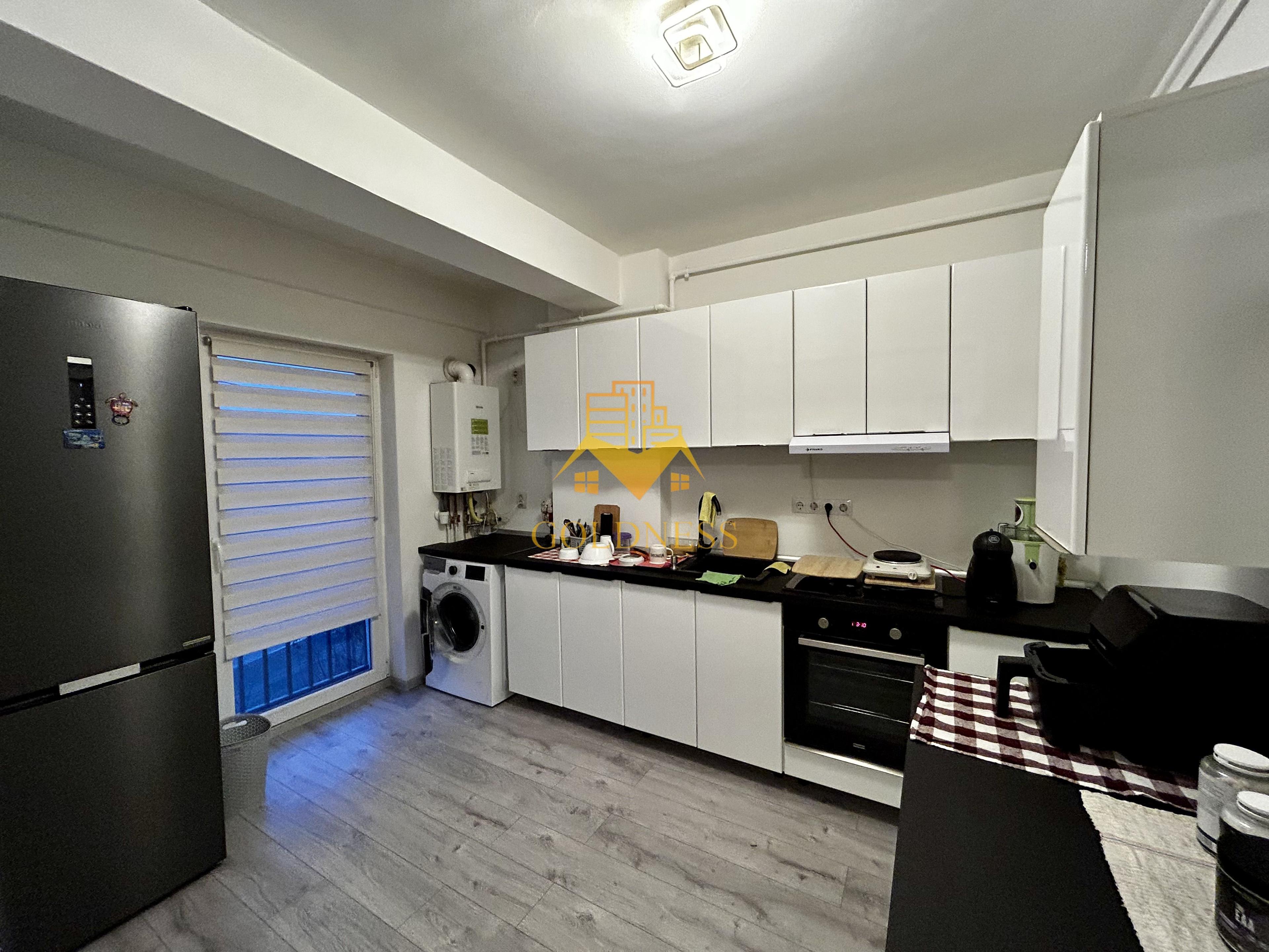 3 camere, modern, parcare, Floresti Zona Avram Iancu, Mega Image - 3