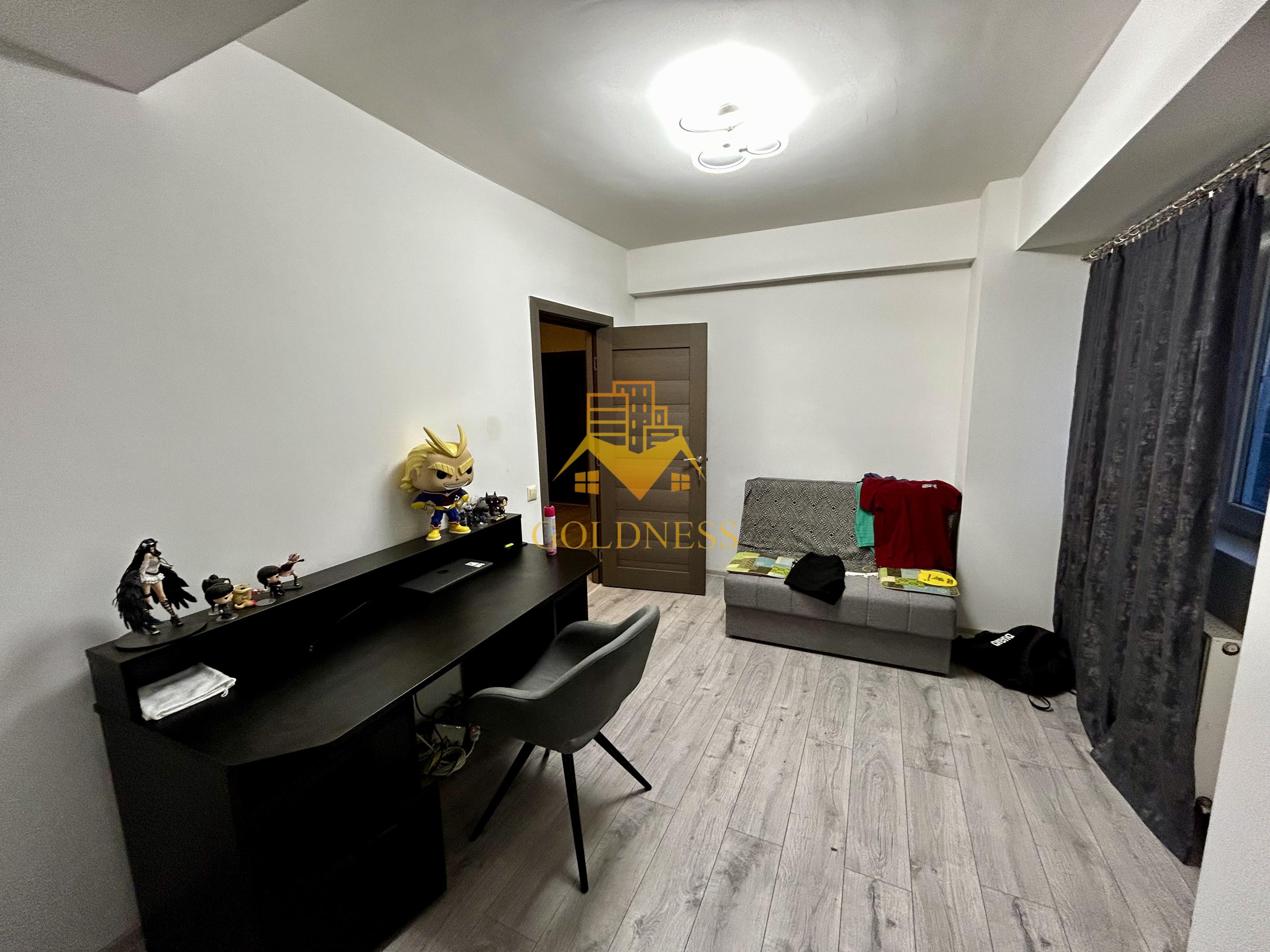 3 camere, modern, parcare, Floresti Zona Avram Iancu, Mega Image - 8
