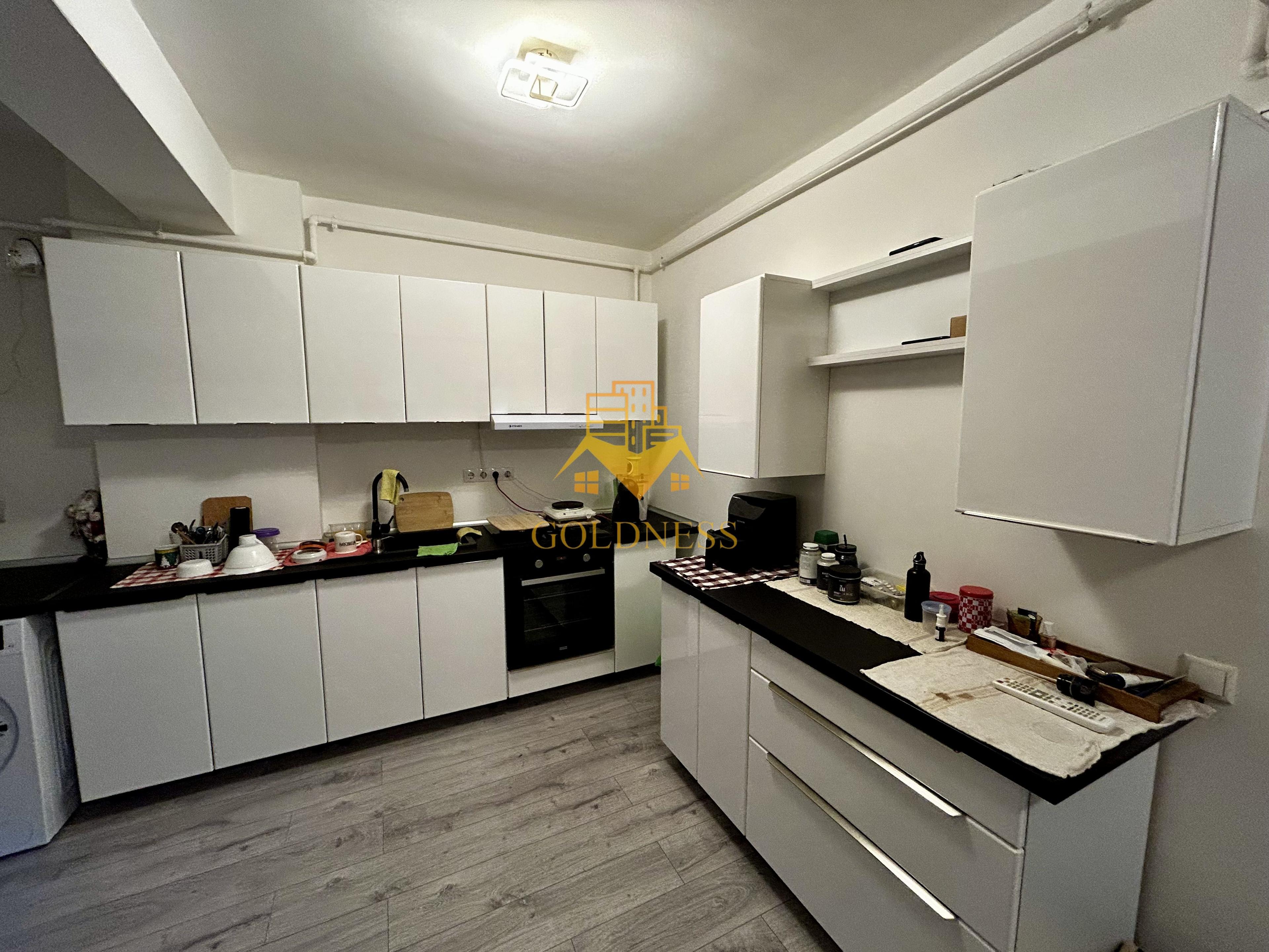 3 camere, modern, parcare, Floresti Zona Avram Iancu, Mega Image - 4