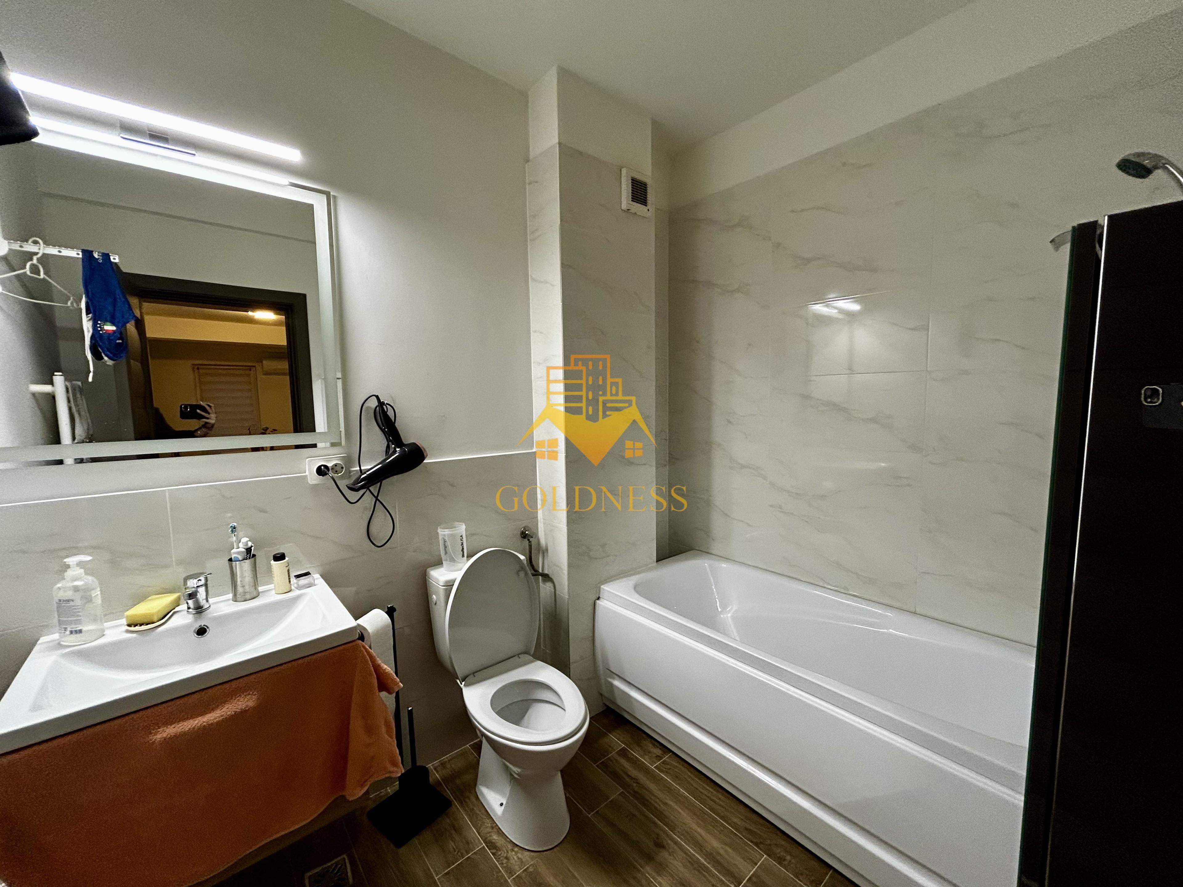 3 camere, modern, parcare, Floresti Zona Avram Iancu, Mega Image - 10