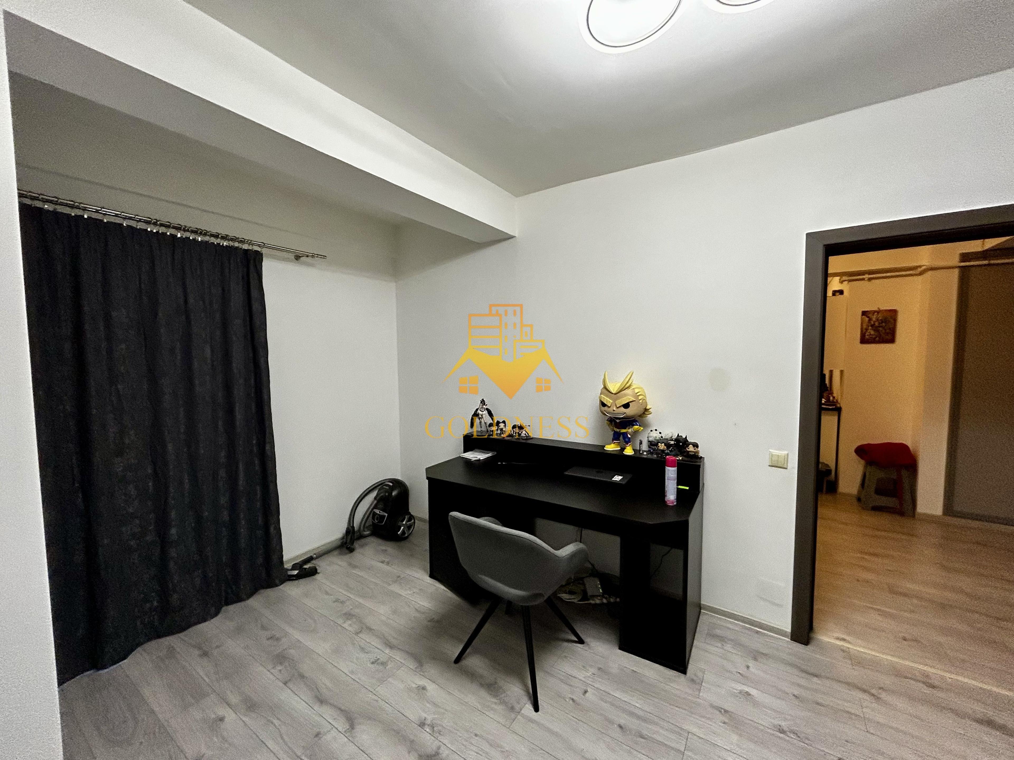 3 camere, modern, parcare, Floresti Zona Avram Iancu, Mega Image - 9