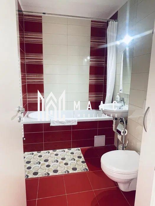 Apartament 2 camere | Decomandat | Parcare | Avantgarden - 7