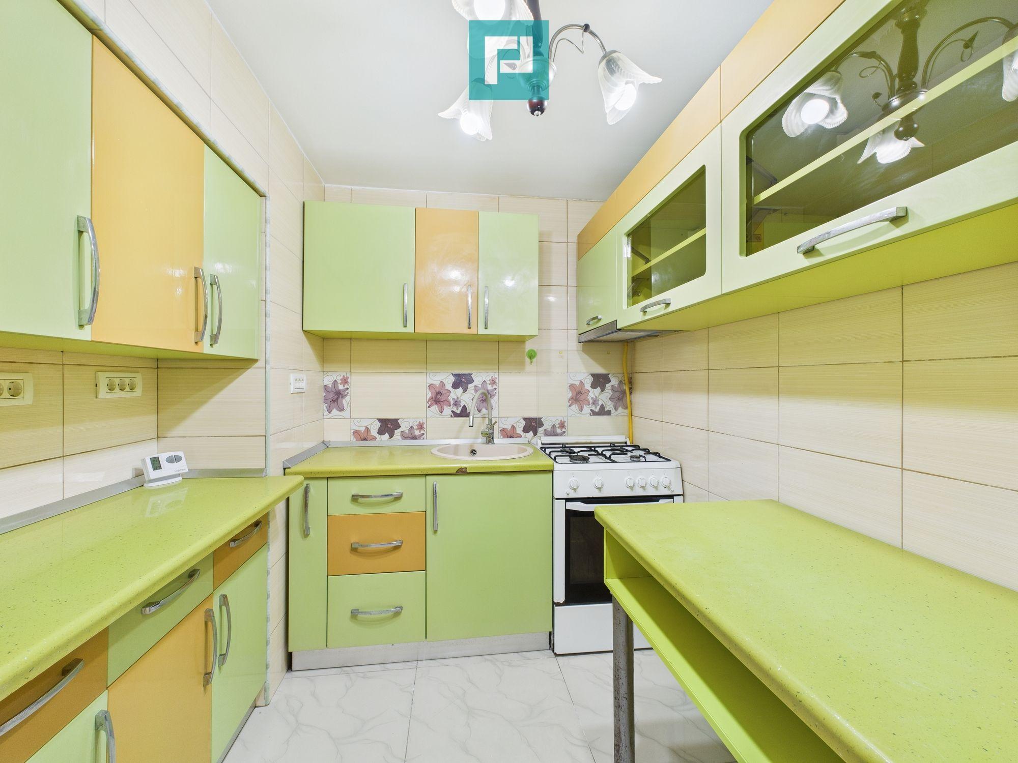 Apartament 4 camere, Bulevardul Revoluției - 2