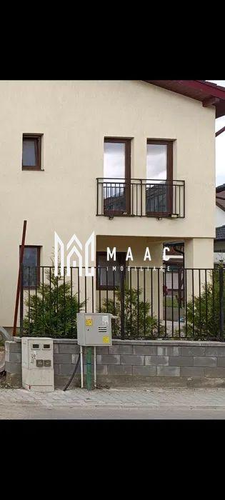 Casa cuplata | Curte proprie | 4 camere | Selimbar - 3