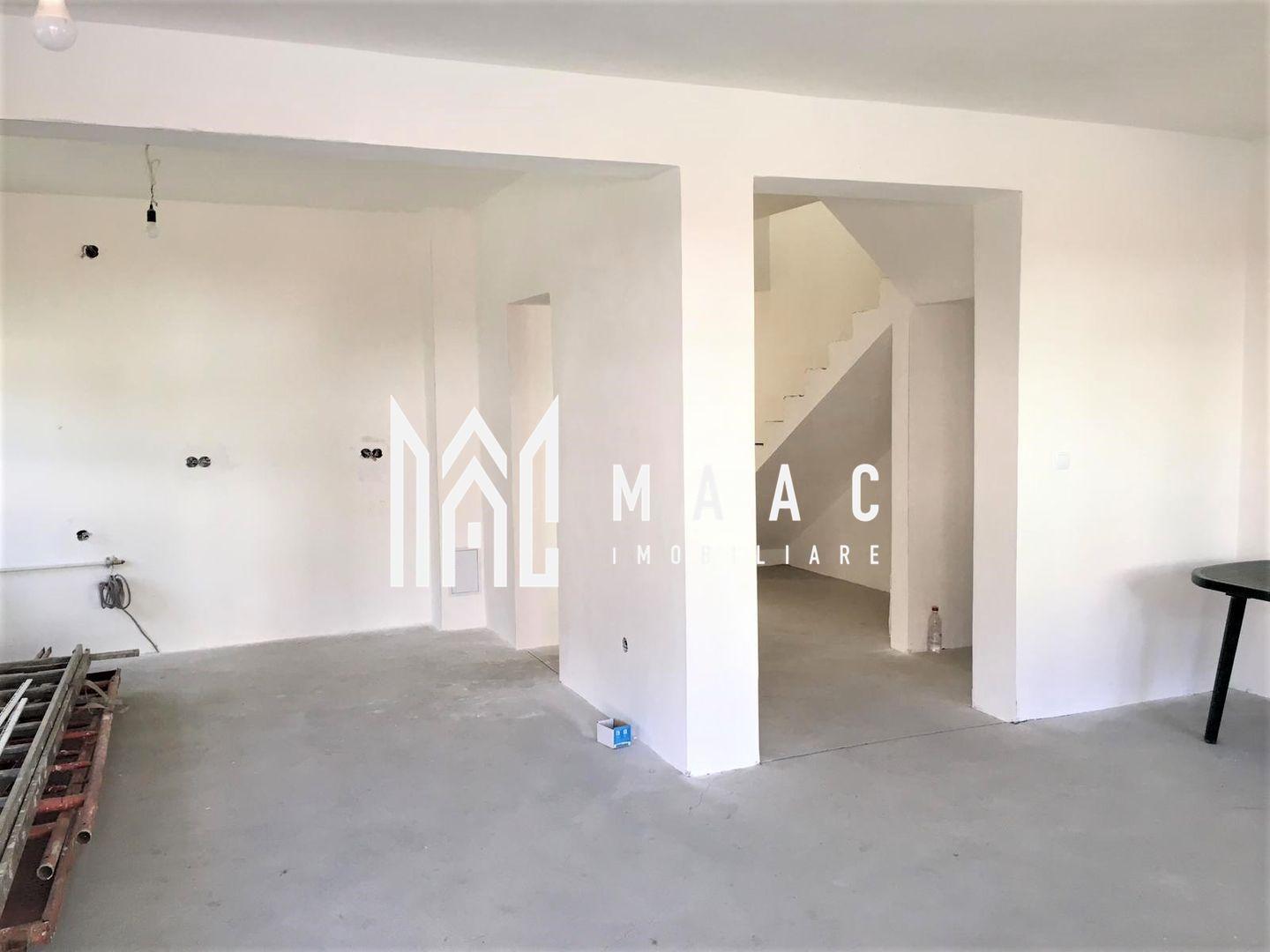 Casa cuplata | Curte proprie | 4 camere | Selimbar - 1