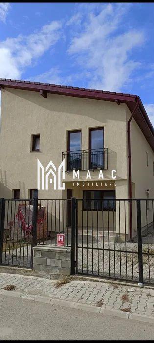 Casa cuplata | Curte proprie | 4 camere | Selimbar - 2