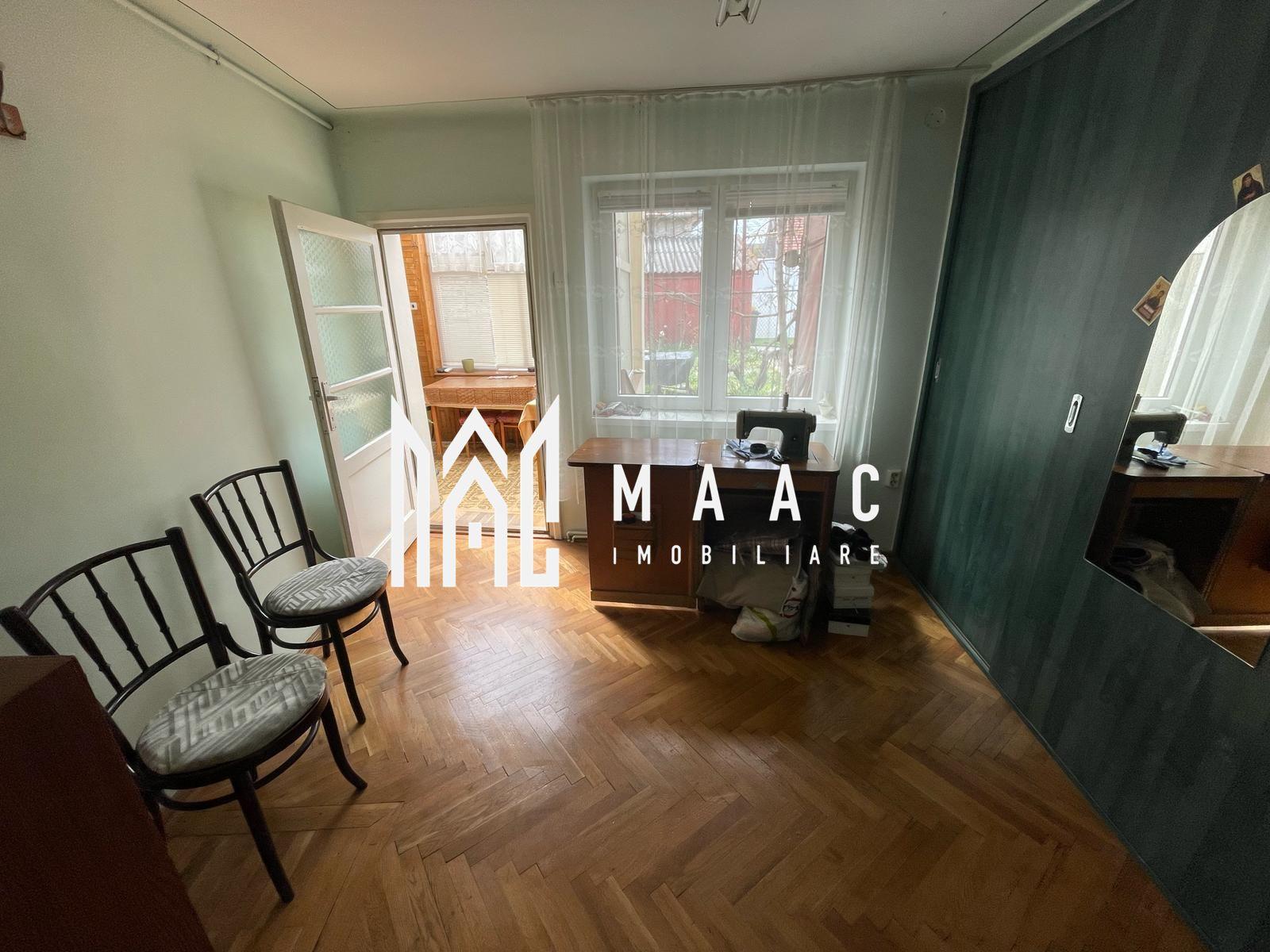 Casă 3 camere I Pivniță I Lazaret - 3