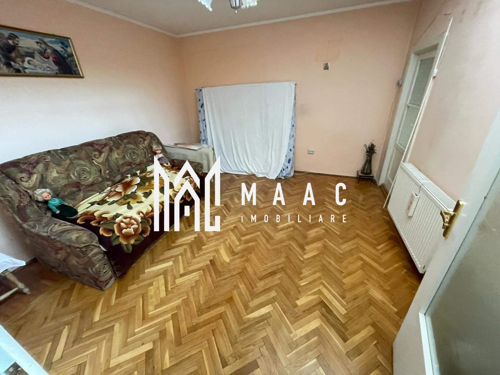 Casă 3 camere I Pivniță I Lazaret - 1
