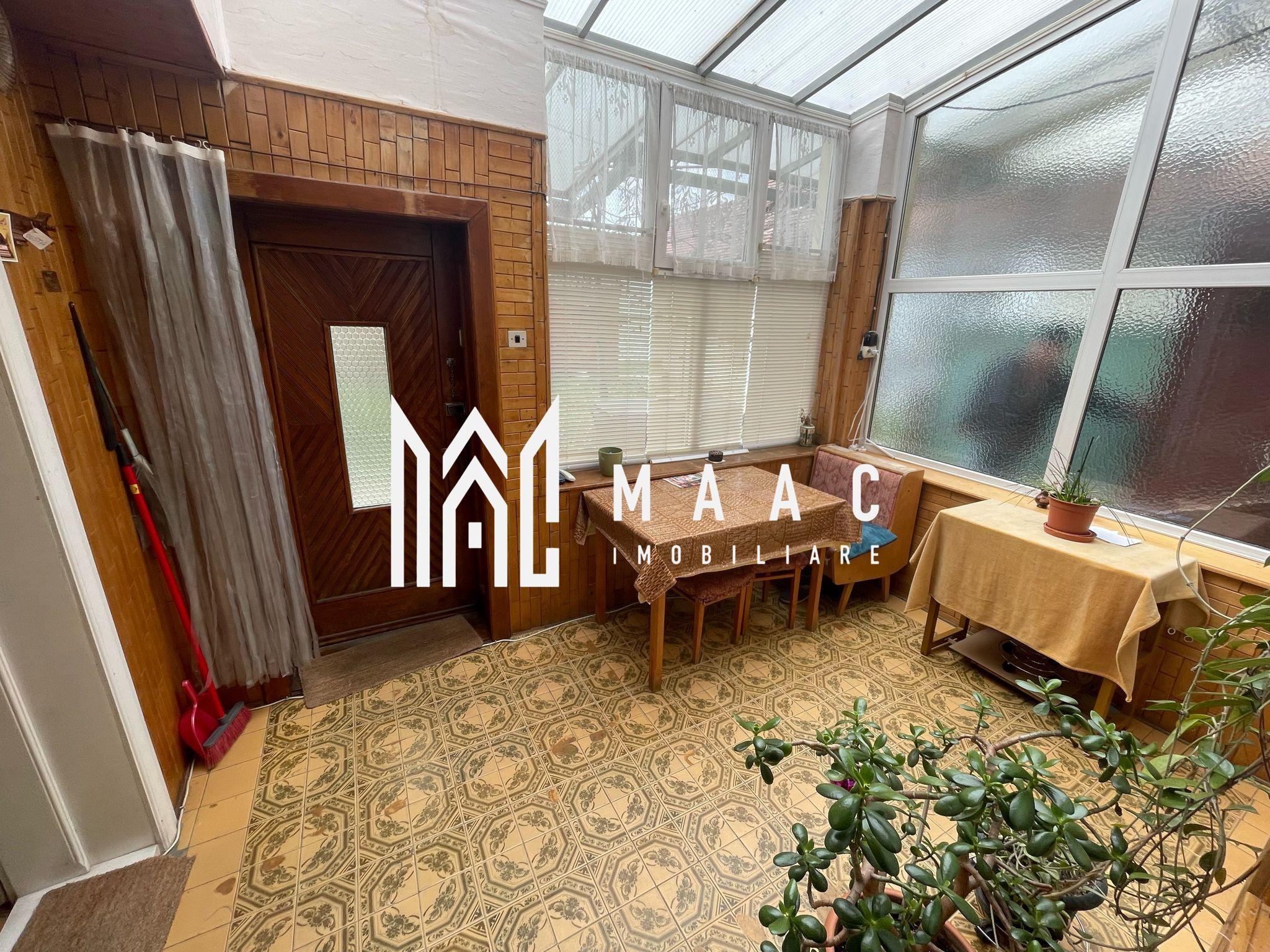 Casă 3 camere I Pivniță I Lazaret - 6