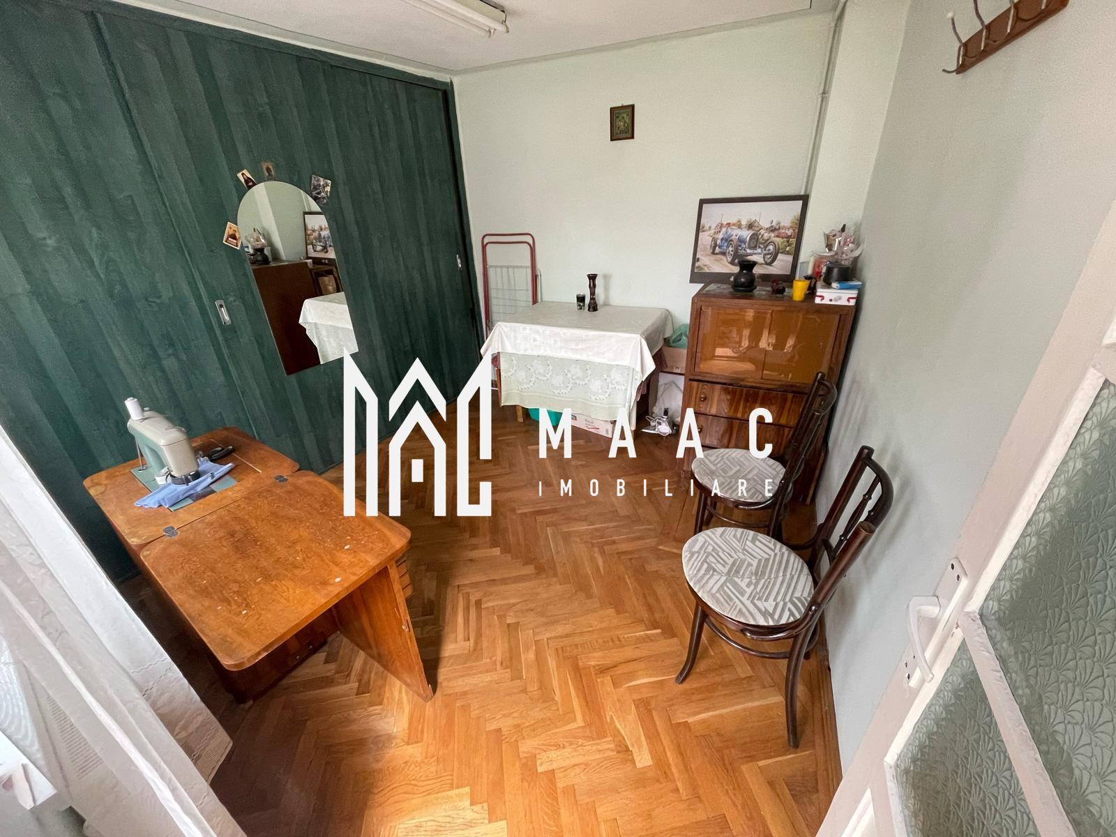 Casă 3 camere I Pivniță I Lazaret - 2