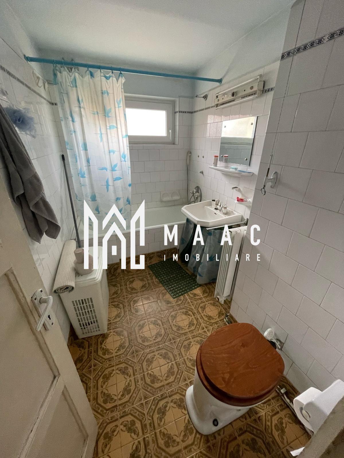 Casă 3 camere I Pivniță I Lazaret - 8