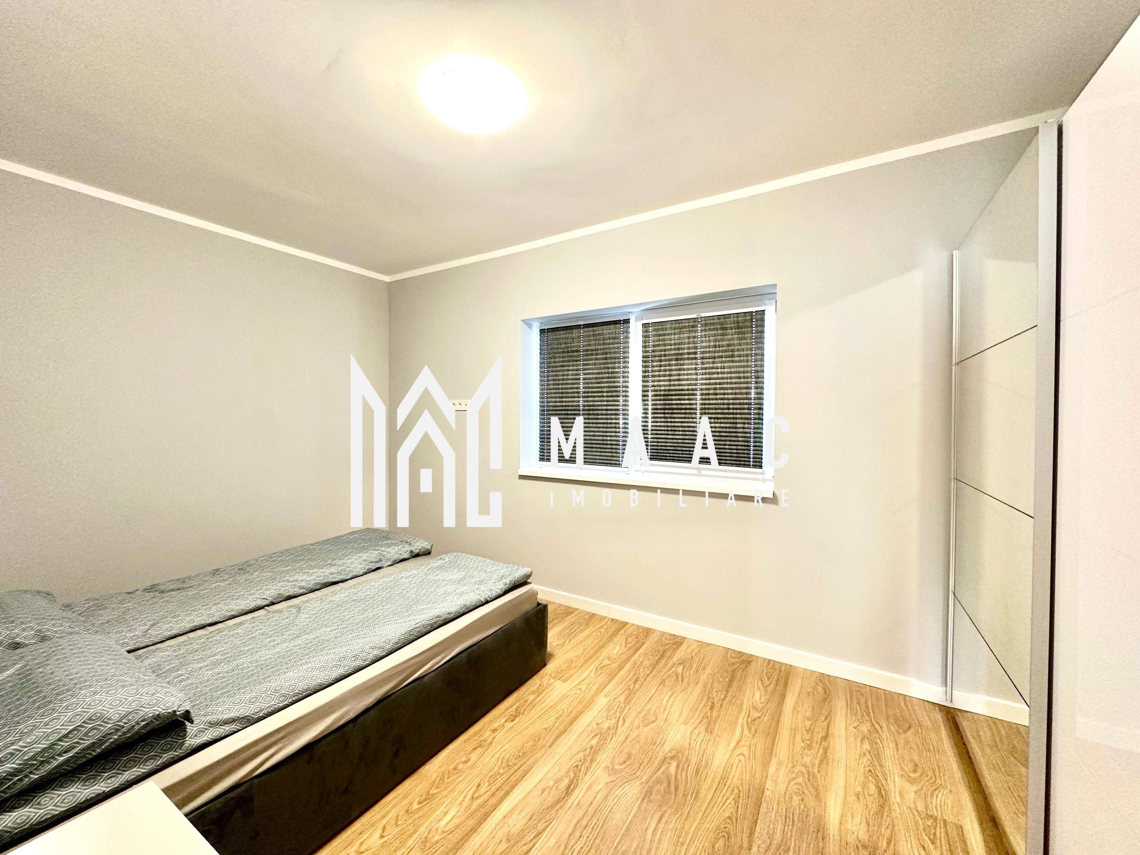 Apartament de vanzare Sibiu 2 camere | Exterior Vest | 54 mp, INTABULAT - 16