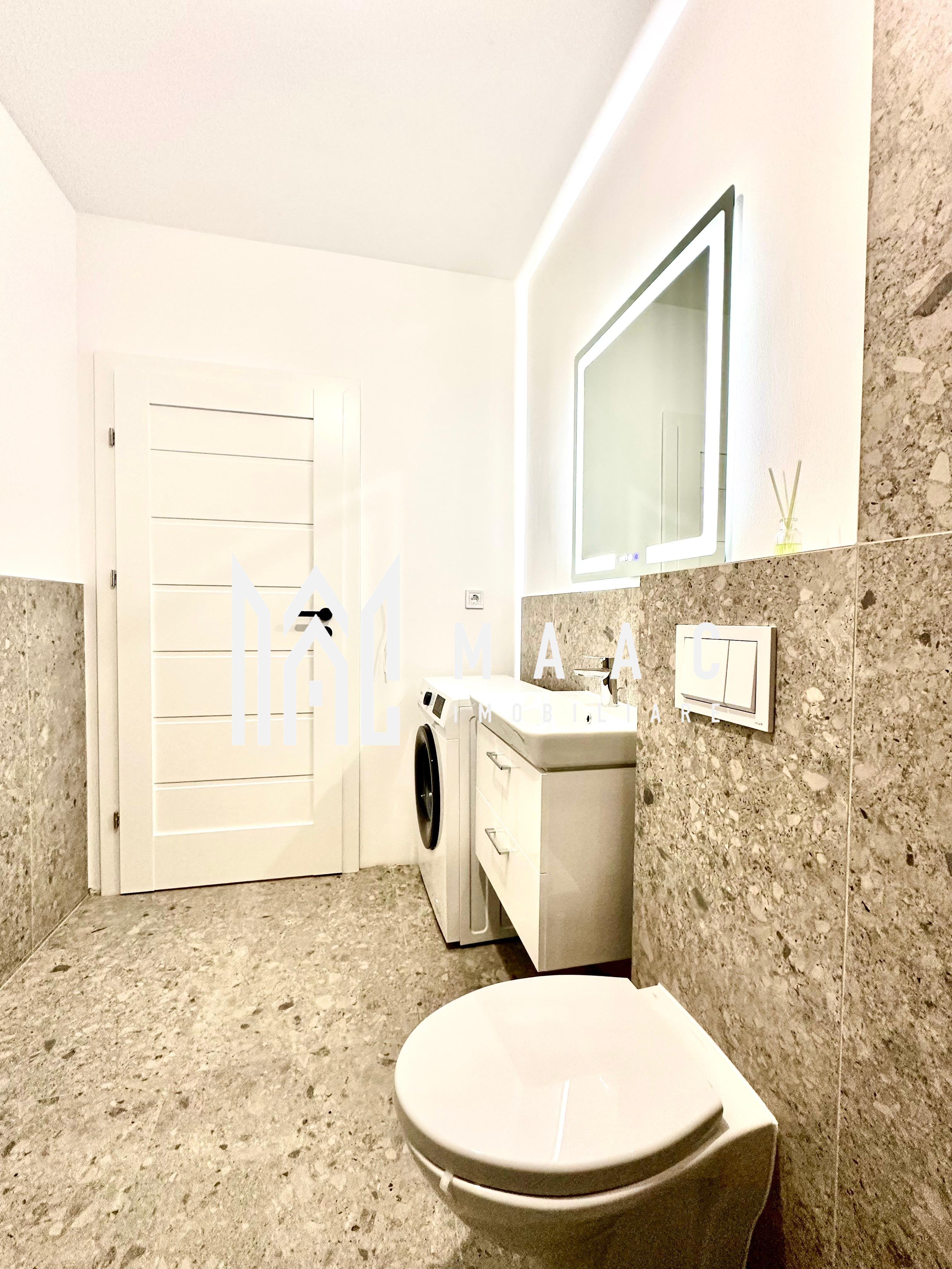 Apartament de vanzare Sibiu 2 camere | Exterior Vest | 54 mp, INTABULAT - 18