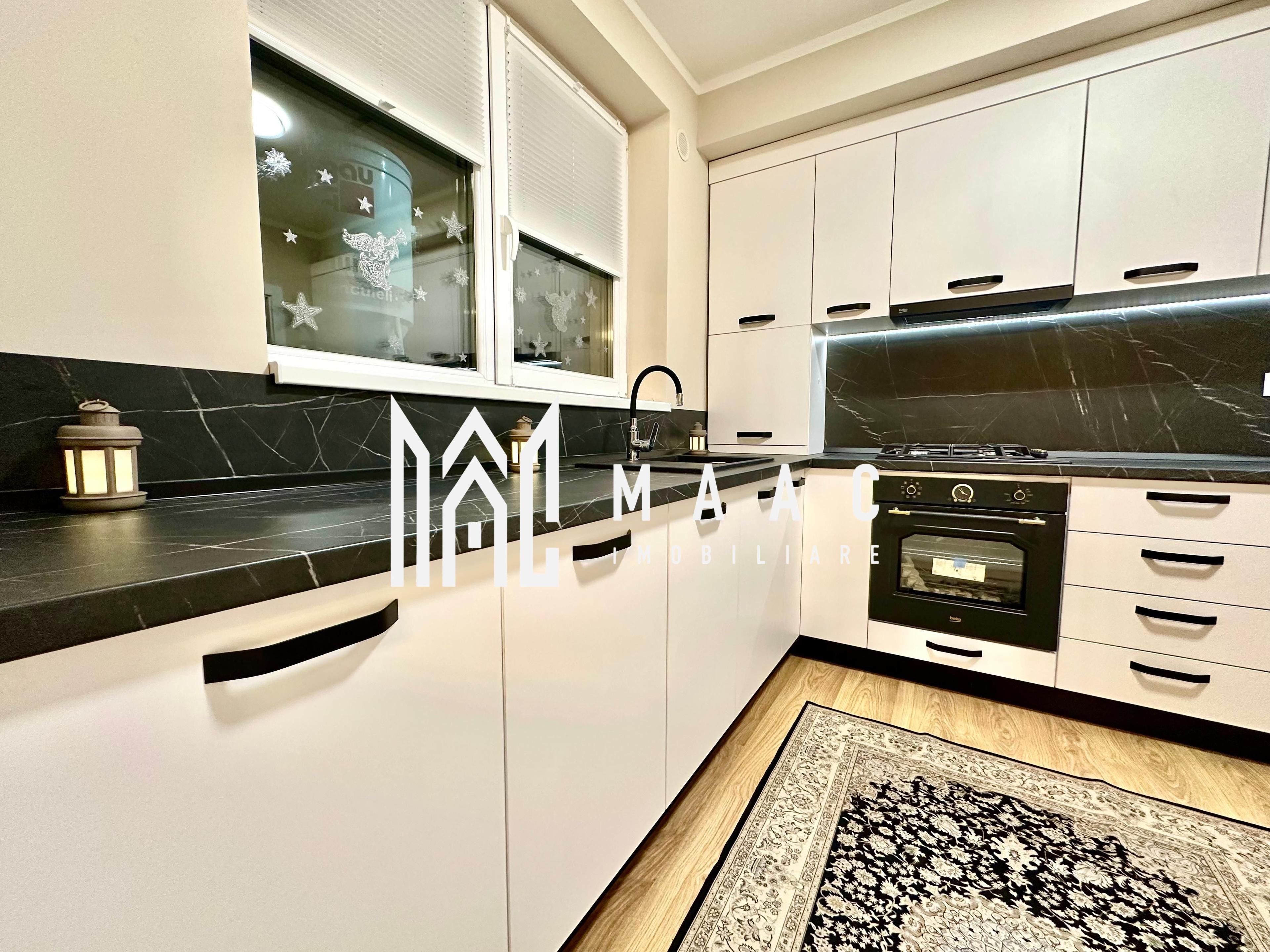 Apartament de vanzare Sibiu 2 camere | Exterior Vest | 54 mp, INTABULAT - 11