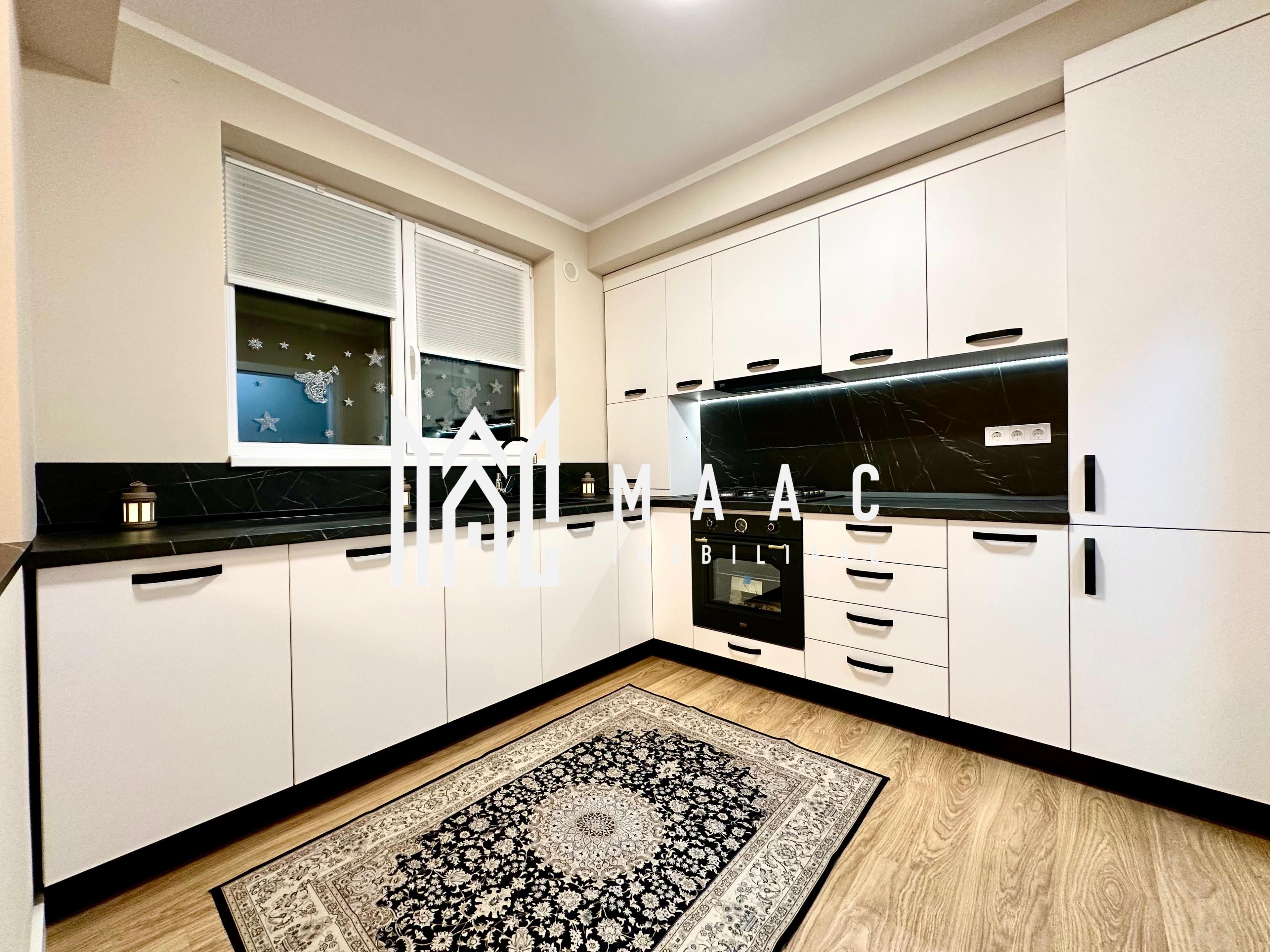 Apartament de vanzare Sibiu 2 camere | Exterior Vest | 54 mp, INTABULAT - 13