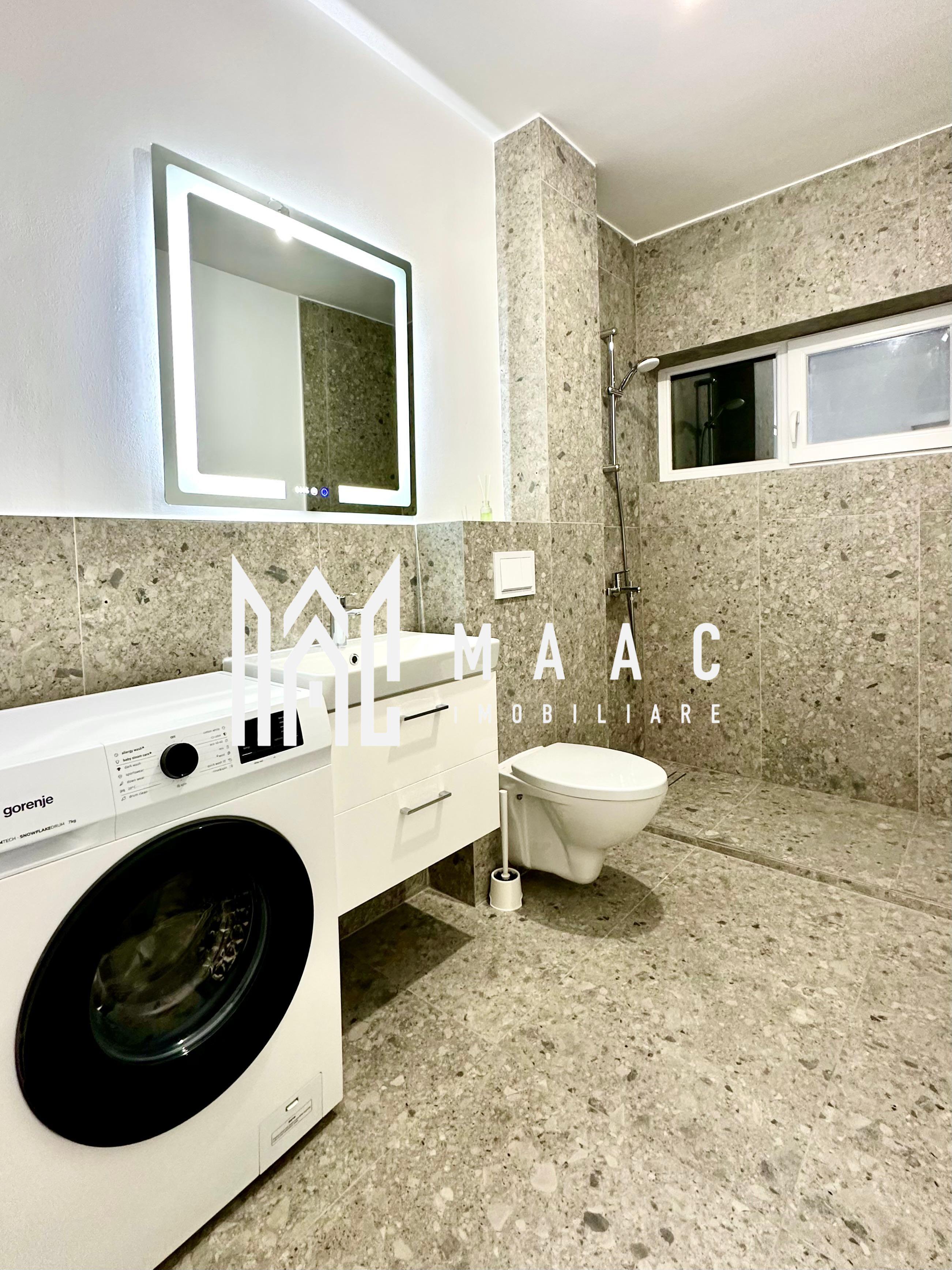 Apartament de vanzare Sibiu 2 camere | Exterior Vest | 54 mp, INTABULAT - 17