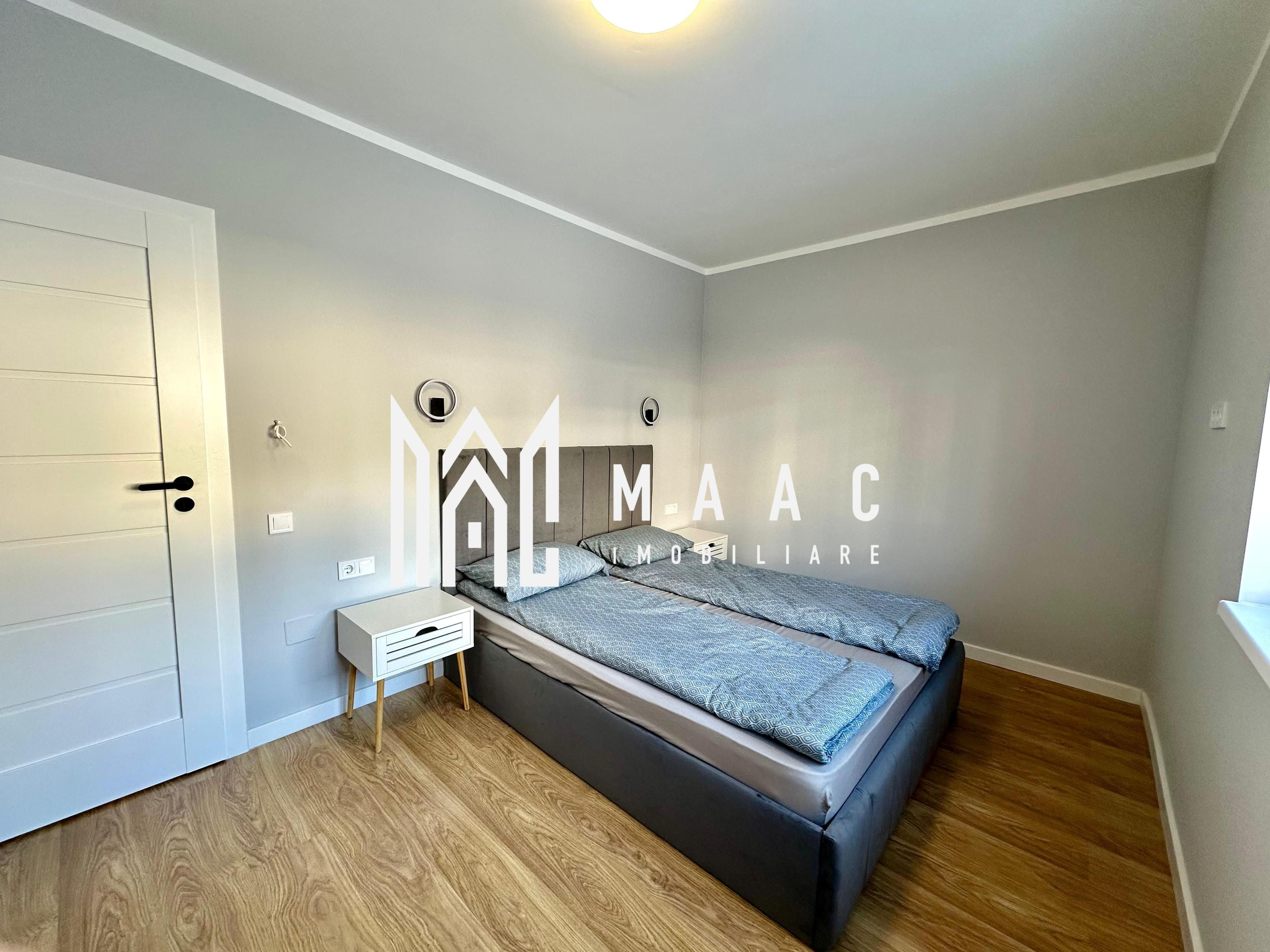 Apartament de vanzare Sibiu 2 camere | Exterior Vest | 54 mp, INTABULAT - 15