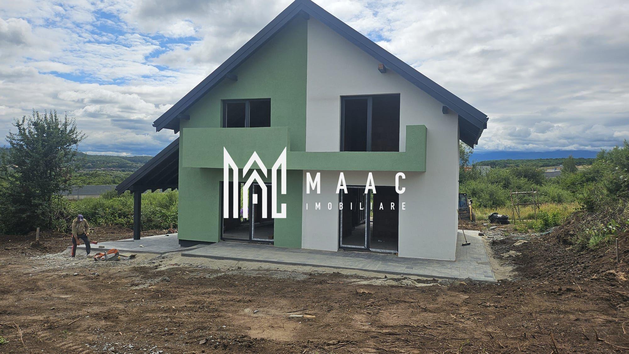 Casă Single | 140 MPU I Curte 500 mp I Selimbar - 1