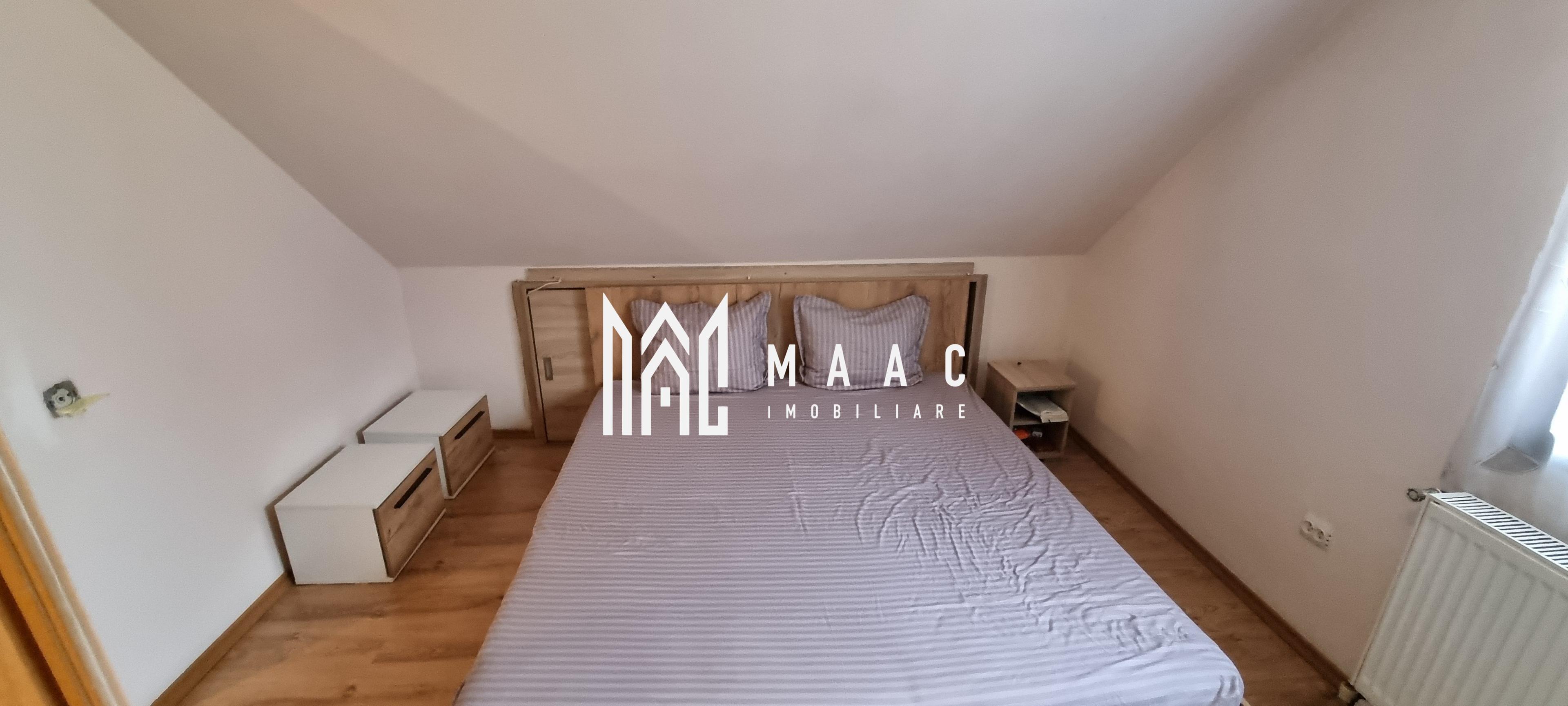 Apartament 2 camere I 58 mp I Intabulat I Turnișor - 9