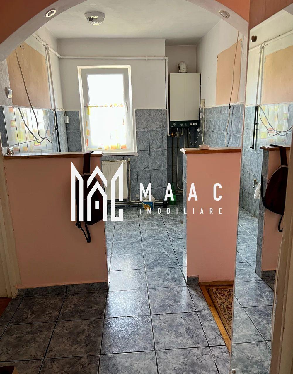 Apartament 3 Camere I 50 MPU I Semidecomandat I Cisnădie - 6
