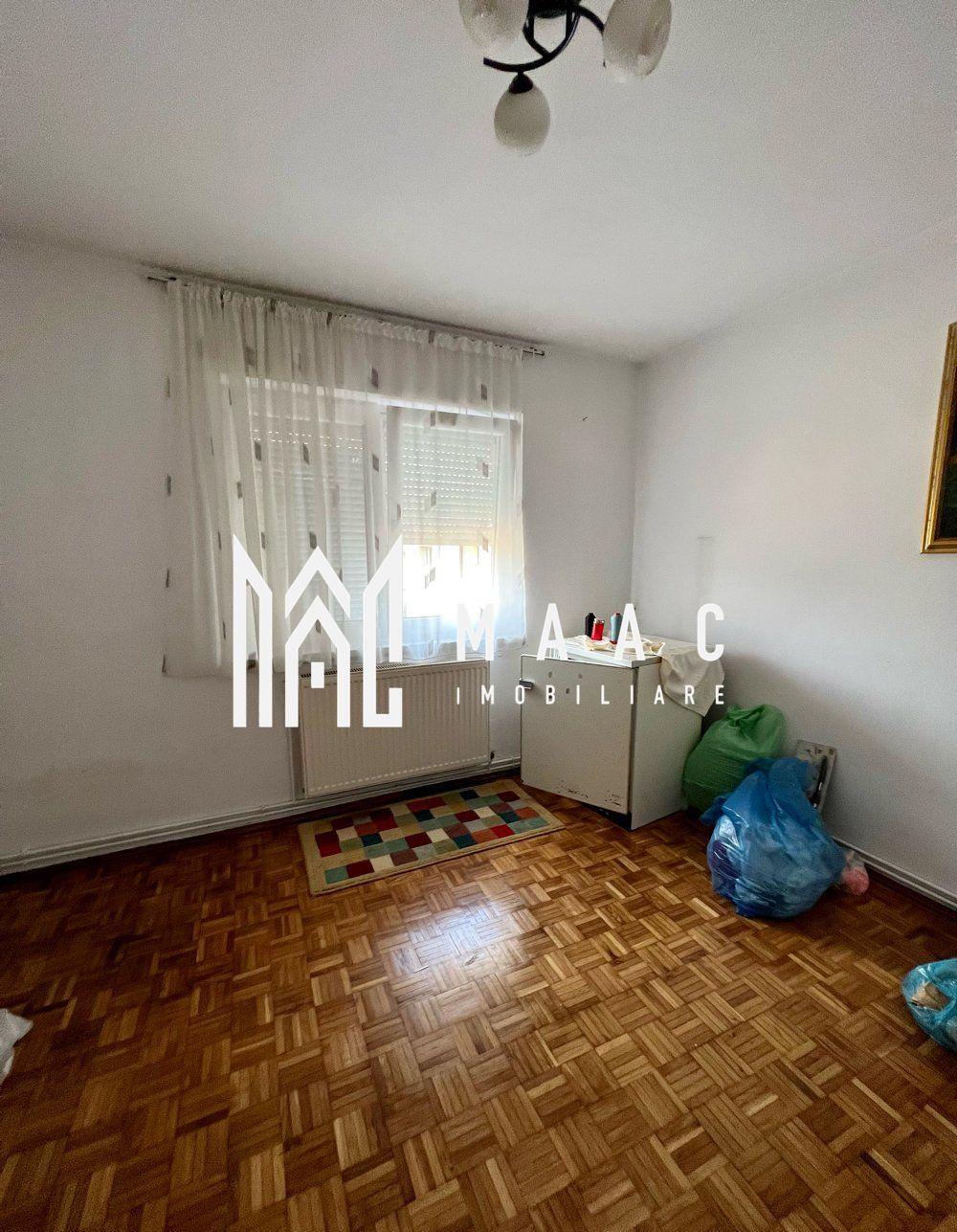 Apartament 3 Camere I 50 MPU I Semidecomandat I Cisnădie - 4