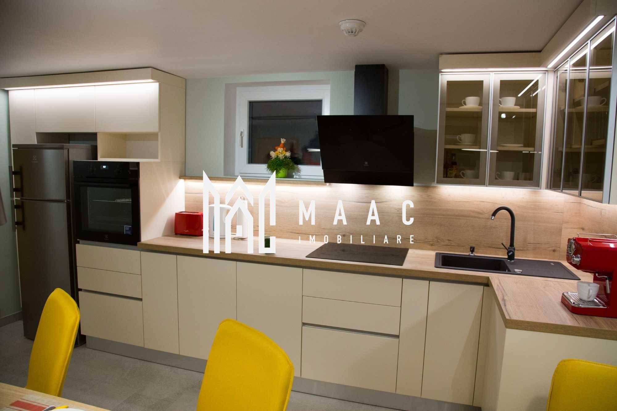 Apartament la casă I 160mpu I 3 camere I Grădină I Lazaret - 4