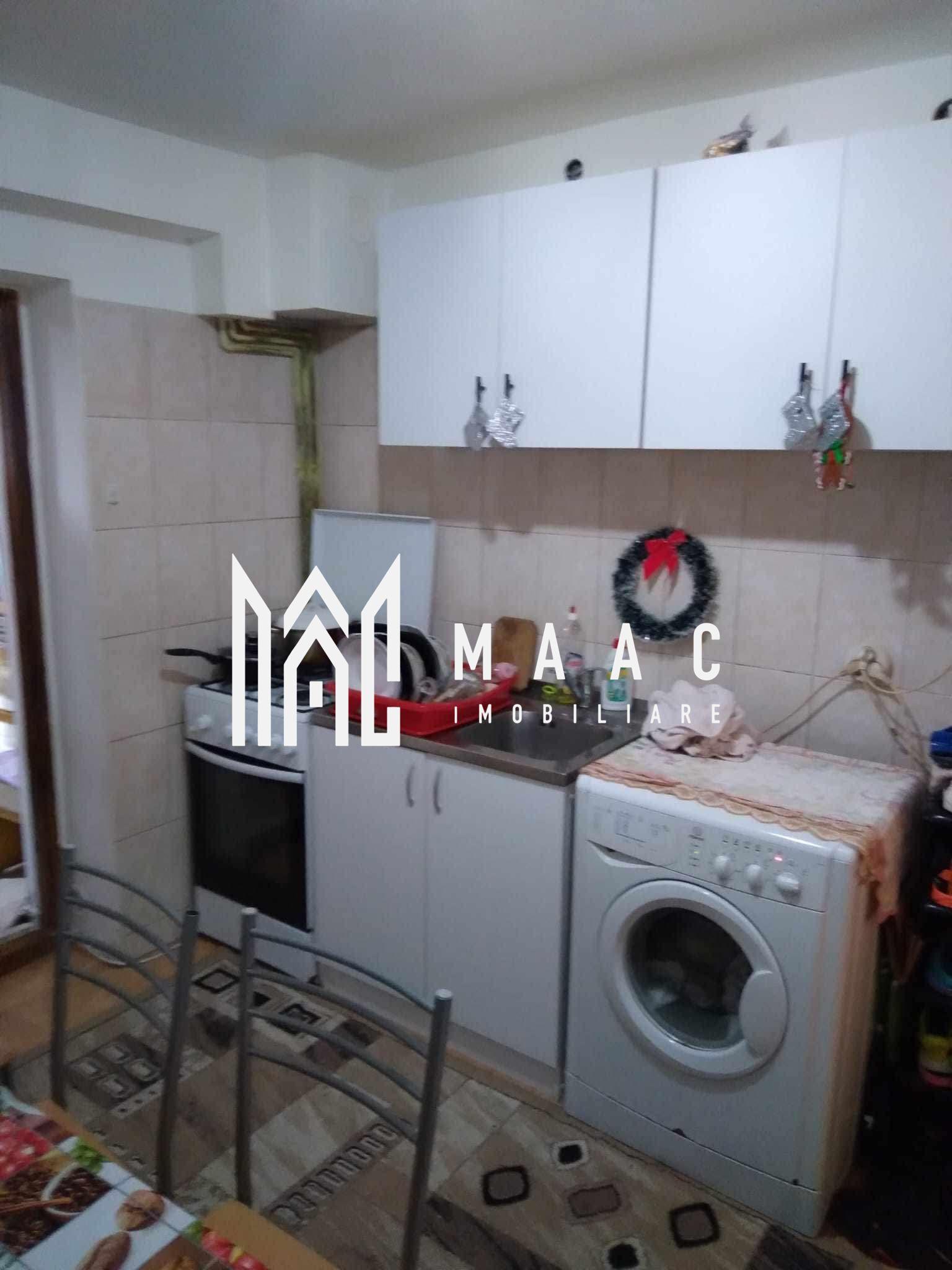 Apartament La Casă | Bucătărie Separată | Piața Cluj - 7