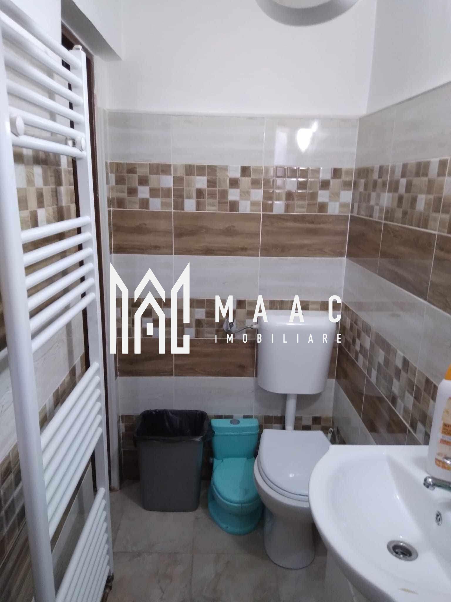 Apartament La Casă | Bucătărie Separată | Piața Cluj - 8
