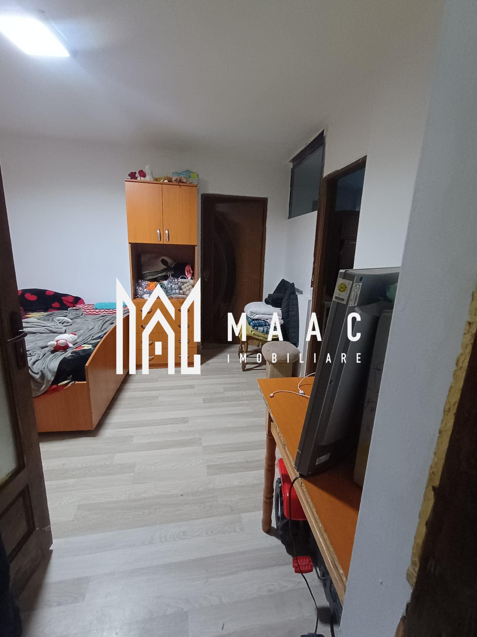 Apartament La Casă | Bucătărie Separată | Piața Cluj - 3