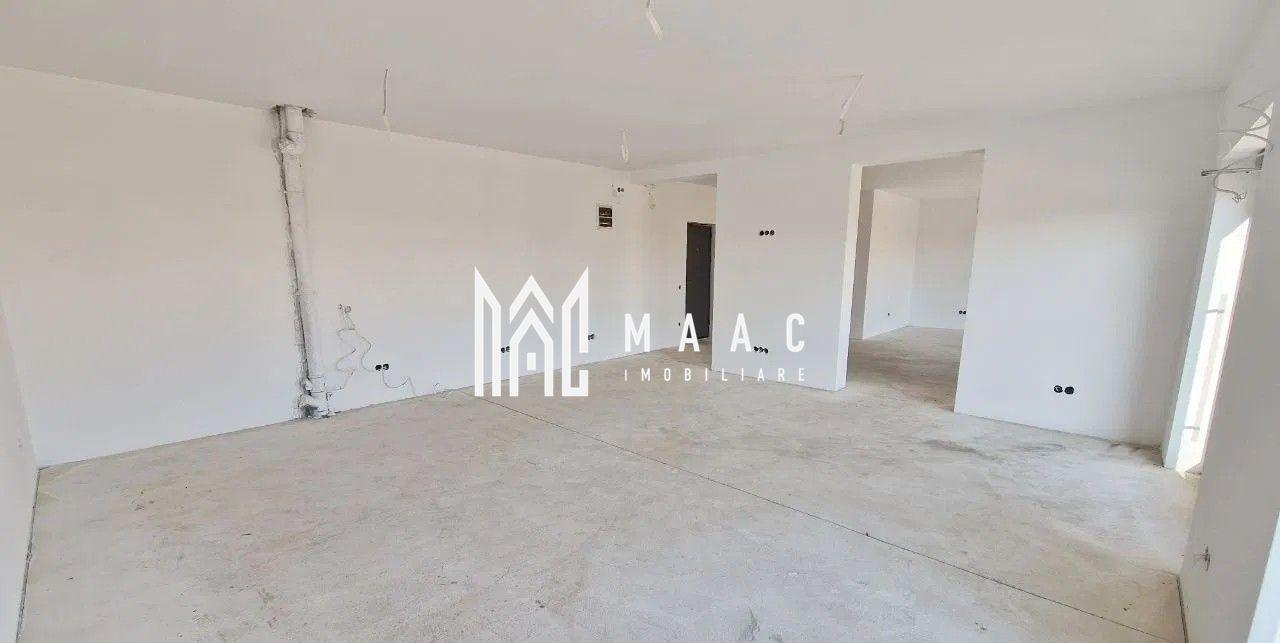 Spatiu Comercial I Parcare I 4 Vitrine I Doamna Stanca - 1