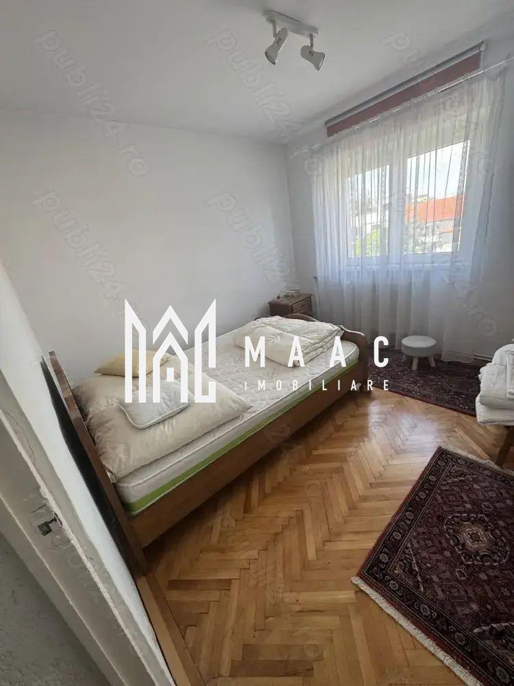 Apartament 3 camere | Etaj 2 | Decomandat | Calea Dumbravii - 5