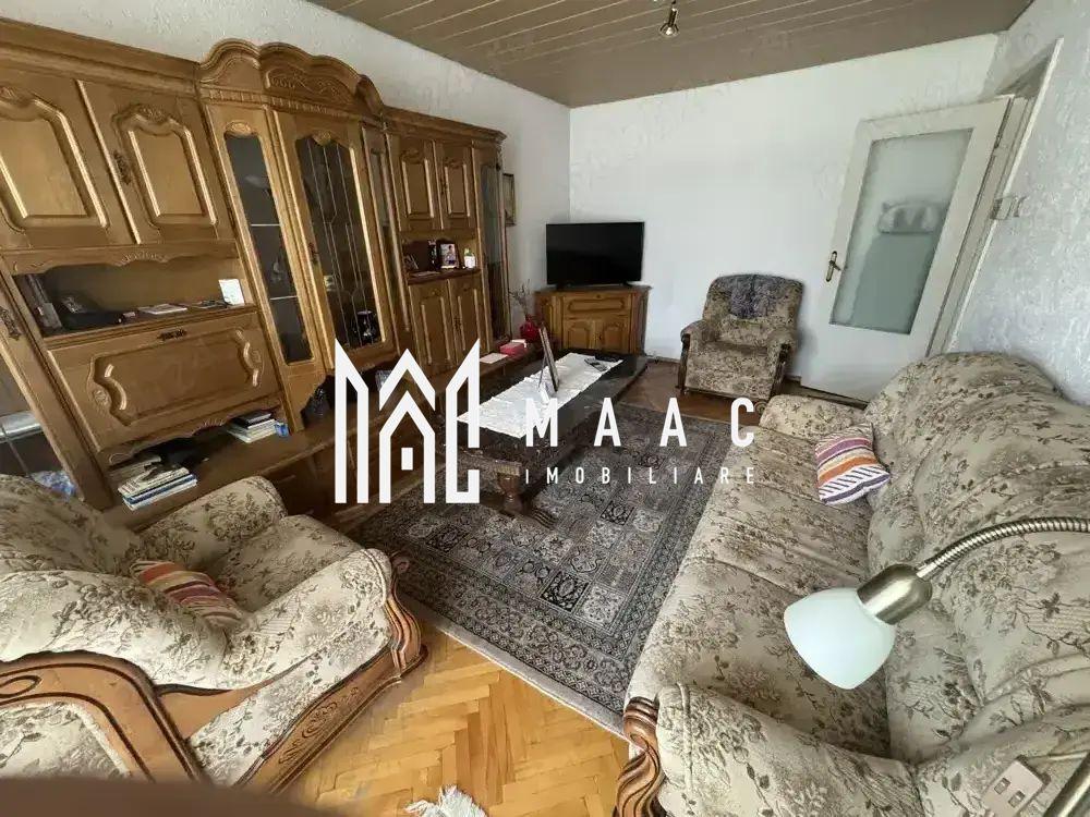 Apartament 3 camere | Etaj 2 | Decomandat | Calea Dumbravii - 2