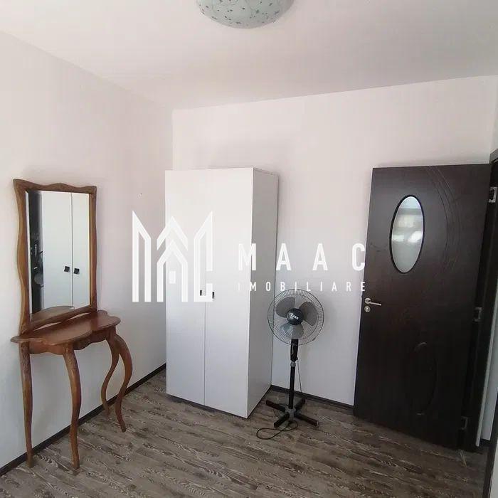 Apartament 3 camere | 55 MP | Decomandat | Mobilat | Lazaret - 1