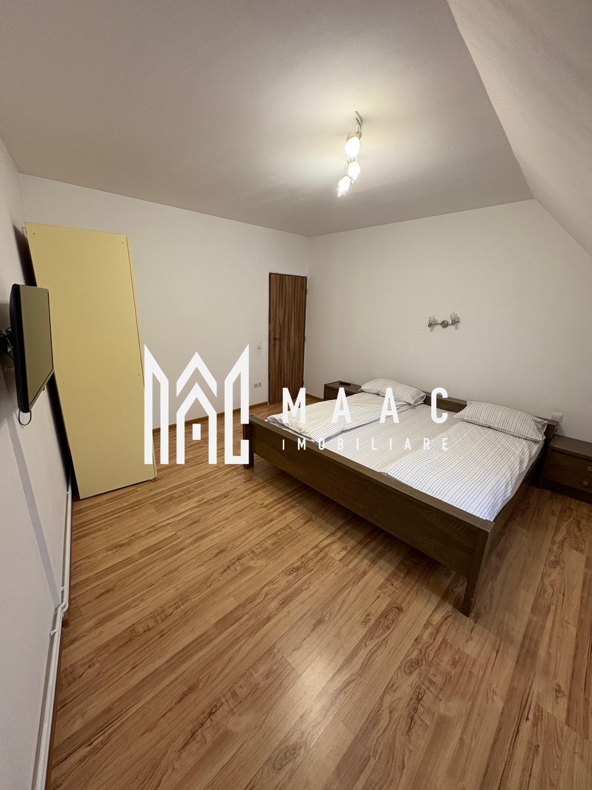 Apartament la casa | 7 camere | 202 mpu | Terezian - 12