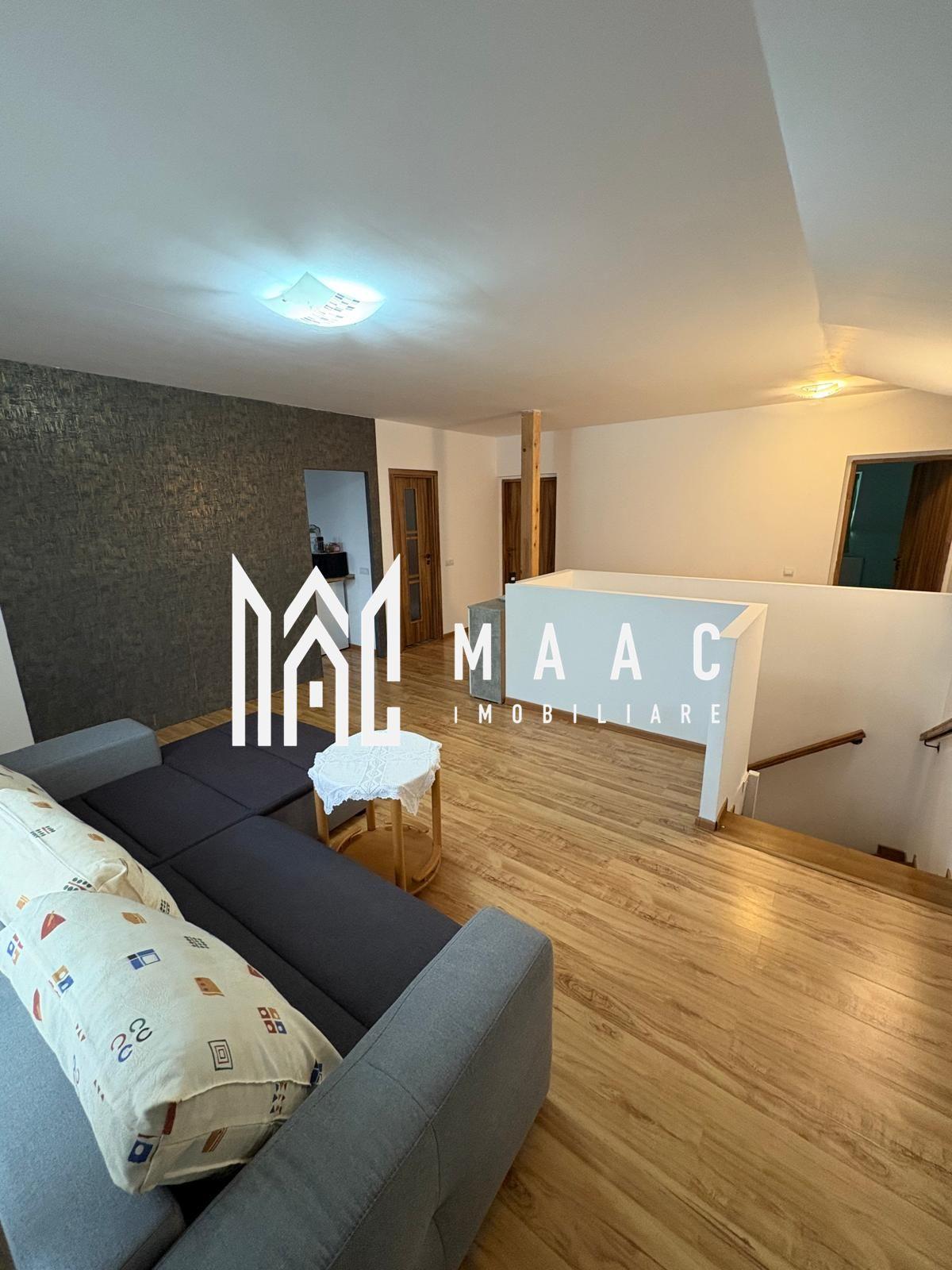 Apartament la casa | 7 camere | 202 mpu | Terezian - 1