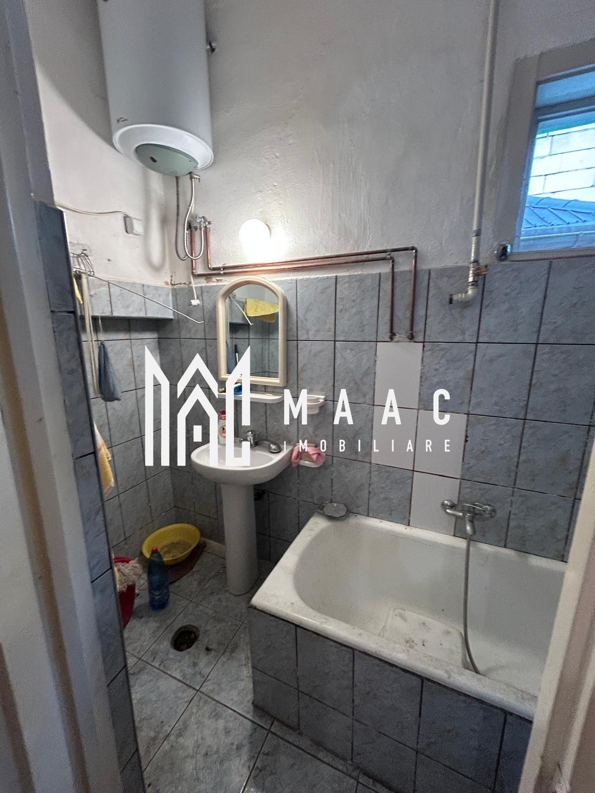 Casa Duplex I Curte I Pivnita I Terezian - 8