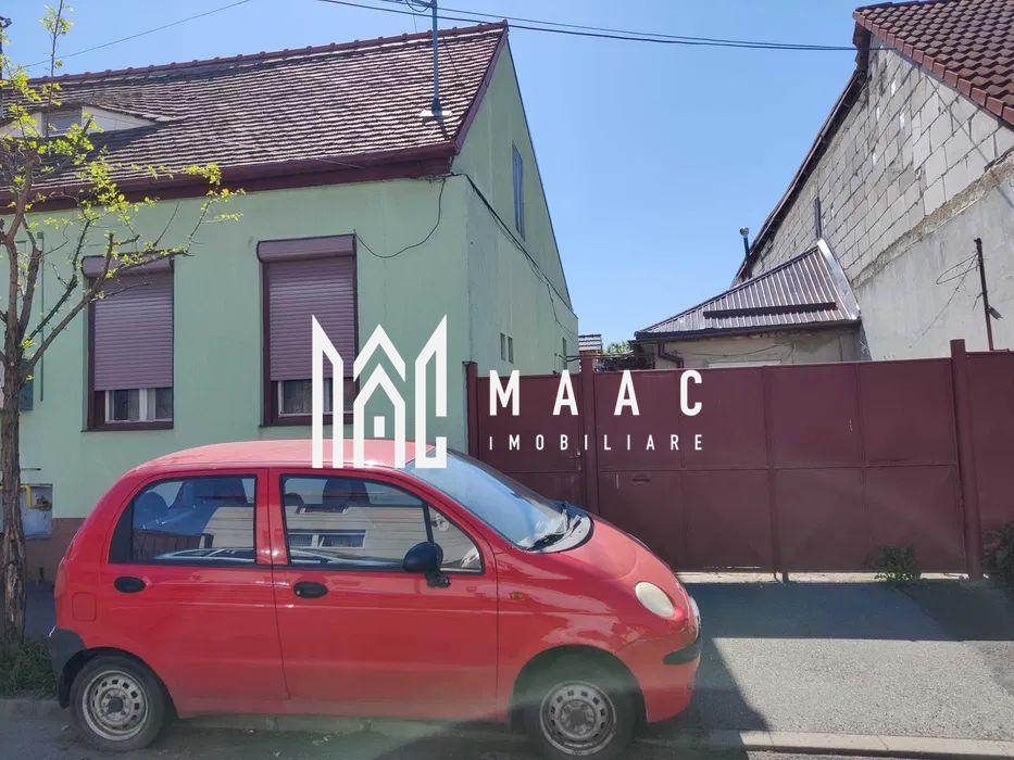 Casa Duplex I Curte I Pivnita I Terezian - 11