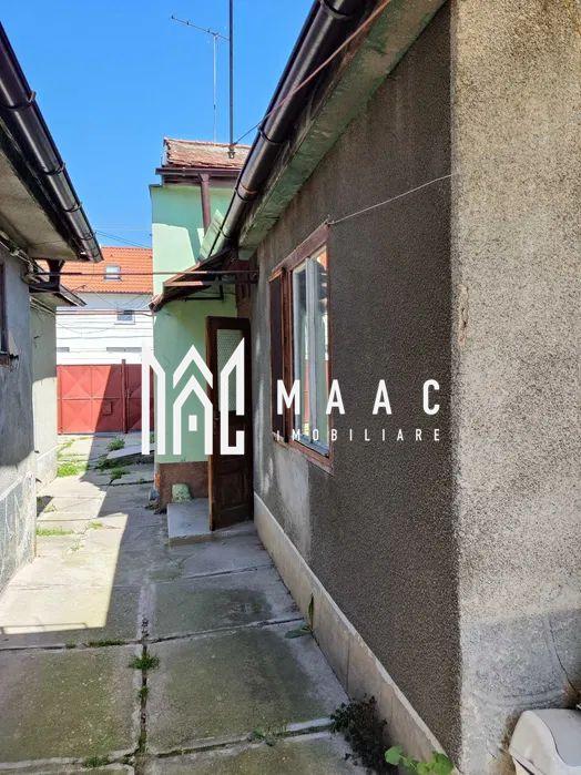 Casa Duplex I Curte I Pivnita I Terezian - 9