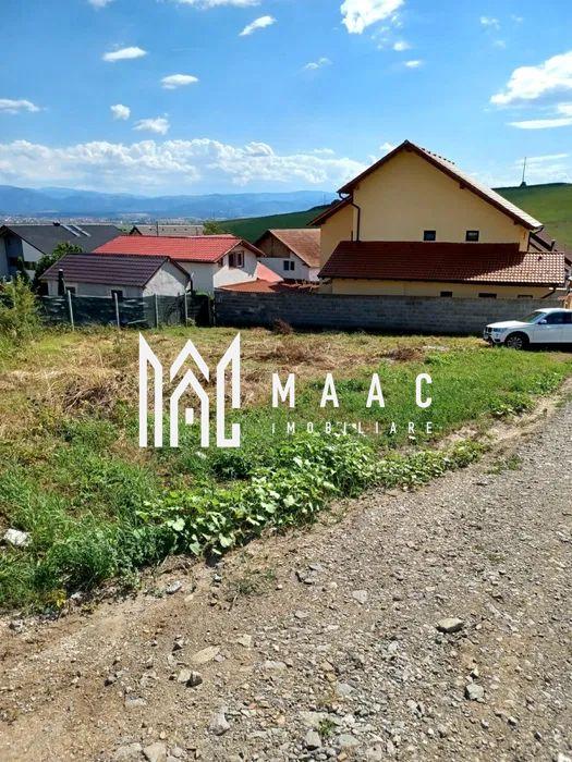 Teren Intravilan + Proiect Duplex | Șura Mare - 3