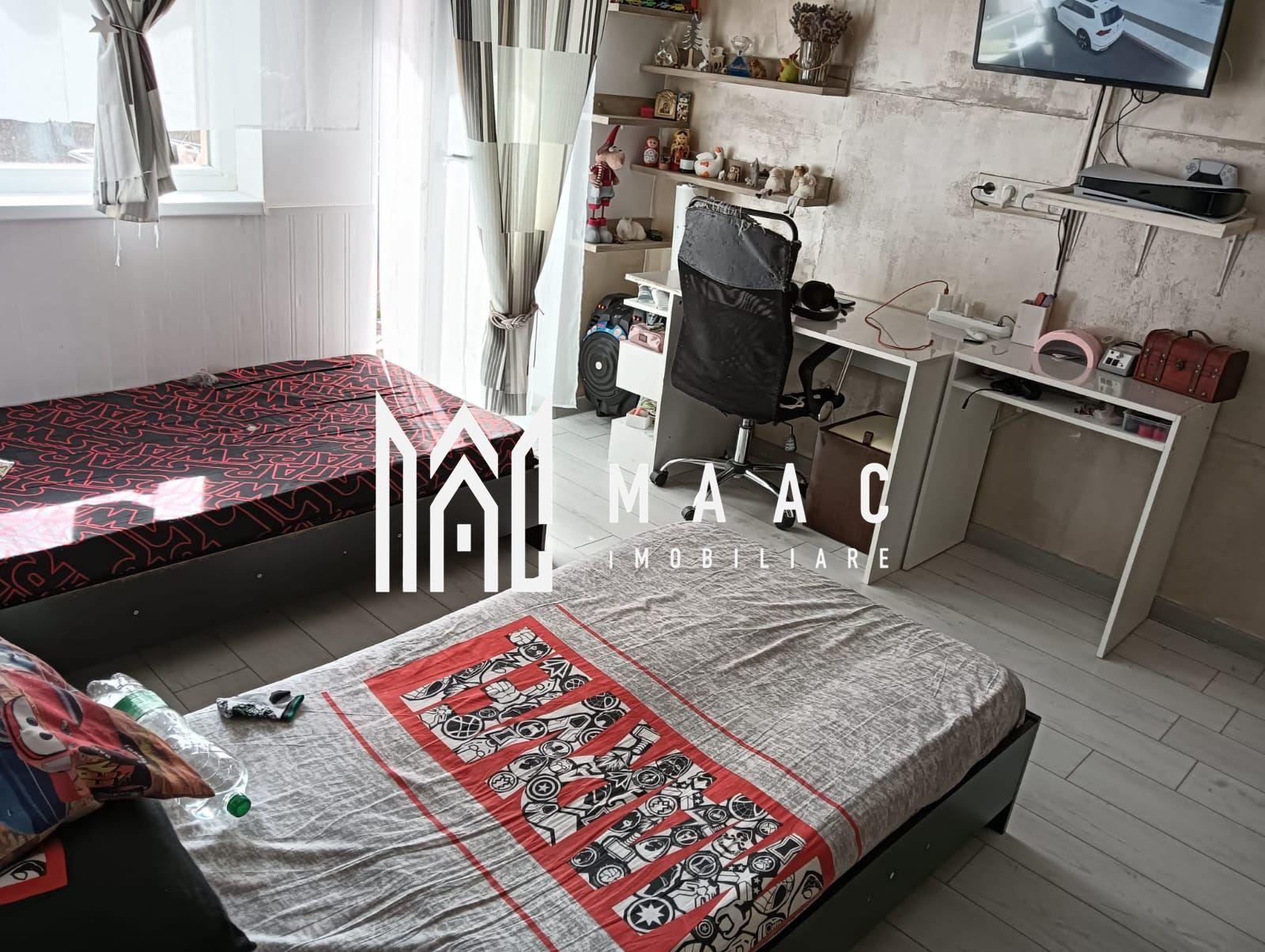 Apartament 3 Camere I Parter I Curte de 85 mp I Zonă Barbeque - 3