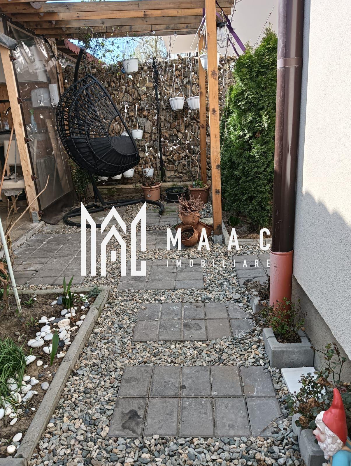 Apartament 3 Camere I Parter I Curte de 85 mp I Zonă Barbeque - 19