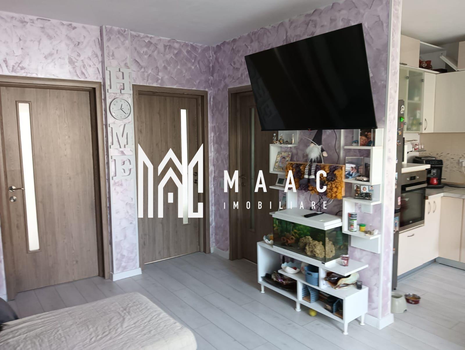 Apartament 3 Camere I Parter I Curte de 85 mp I Zonă Barbeque - 13