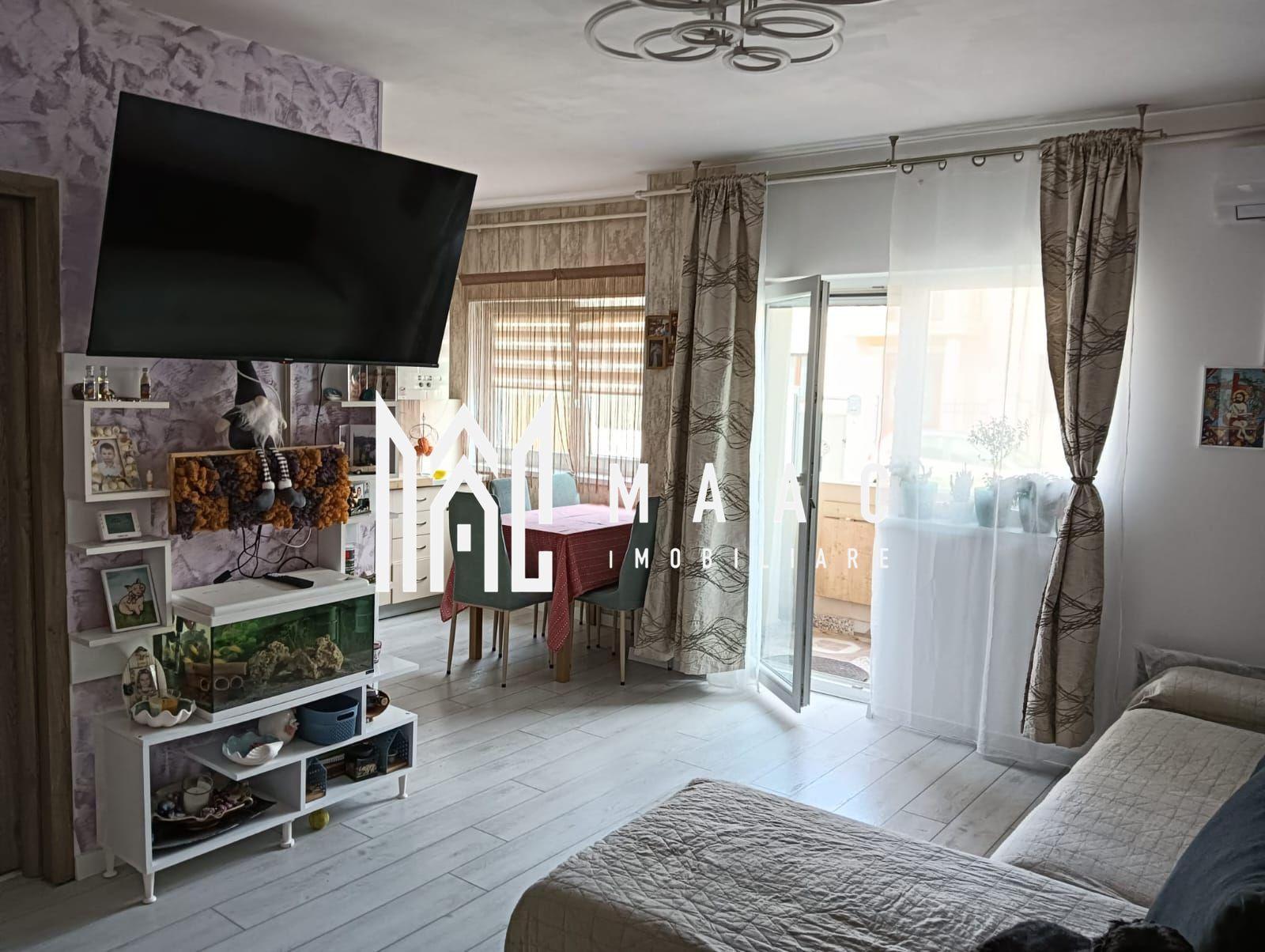 Apartament 3 Camere I Parter I Curte de 85 mp I Zonă Barbeque - 5