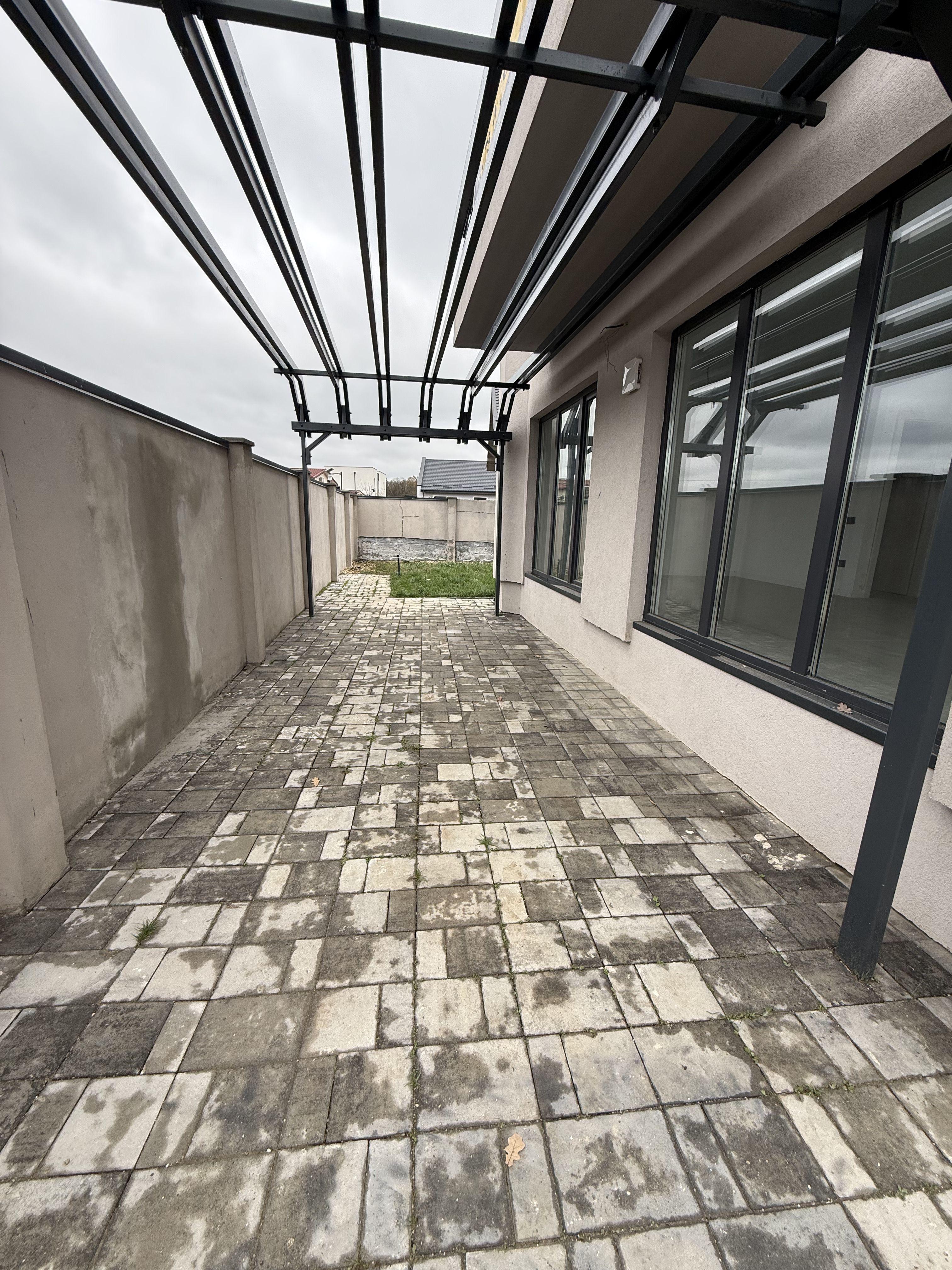 Casa tip duplex Balotesti - Codrii Vlasiei - 14